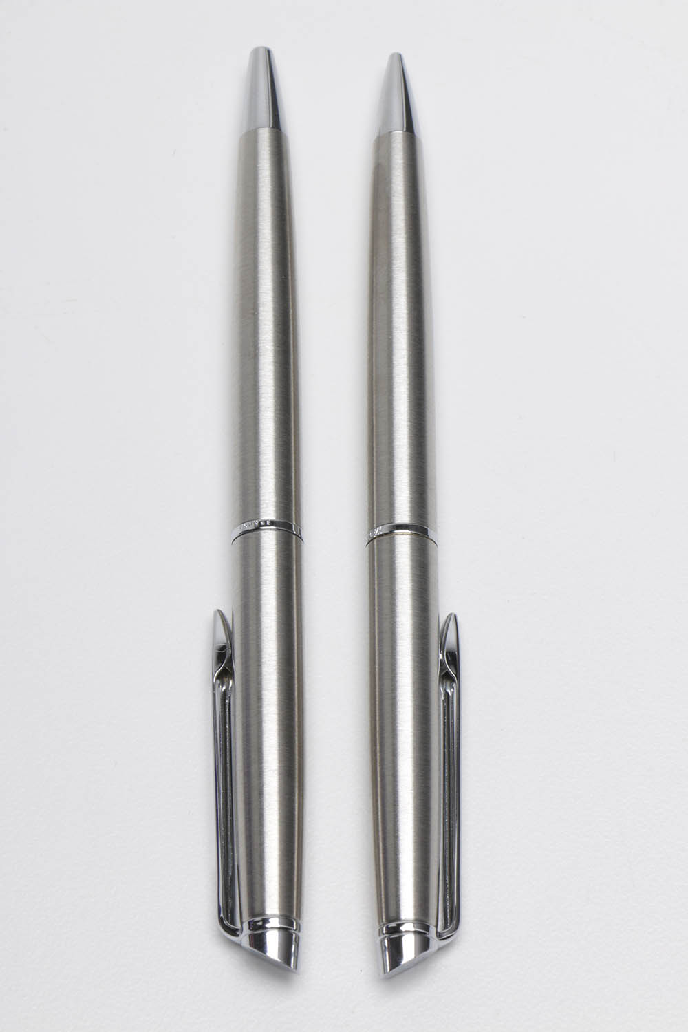 Waterman Hémisphère Ballpoint Pen and Mechanical Pencil Set