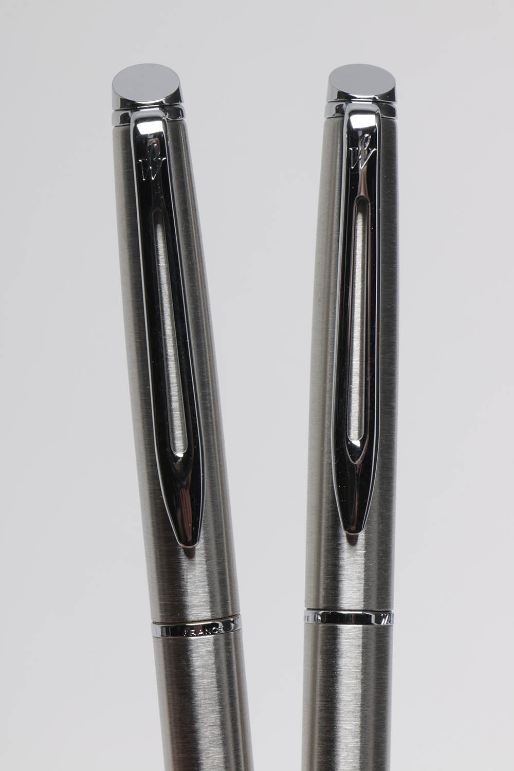 Waterman Hémisphère Ballpoint Pen and Mechanical Pencil Set