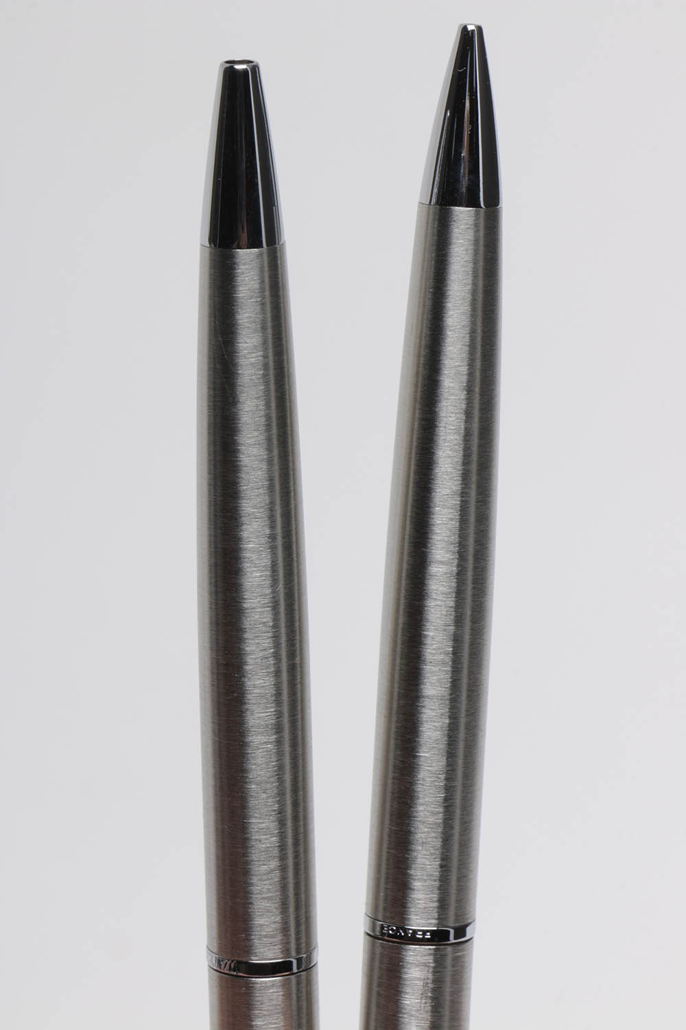Waterman Hémisphère Ballpoint Pen and Mechanical Pencil Set