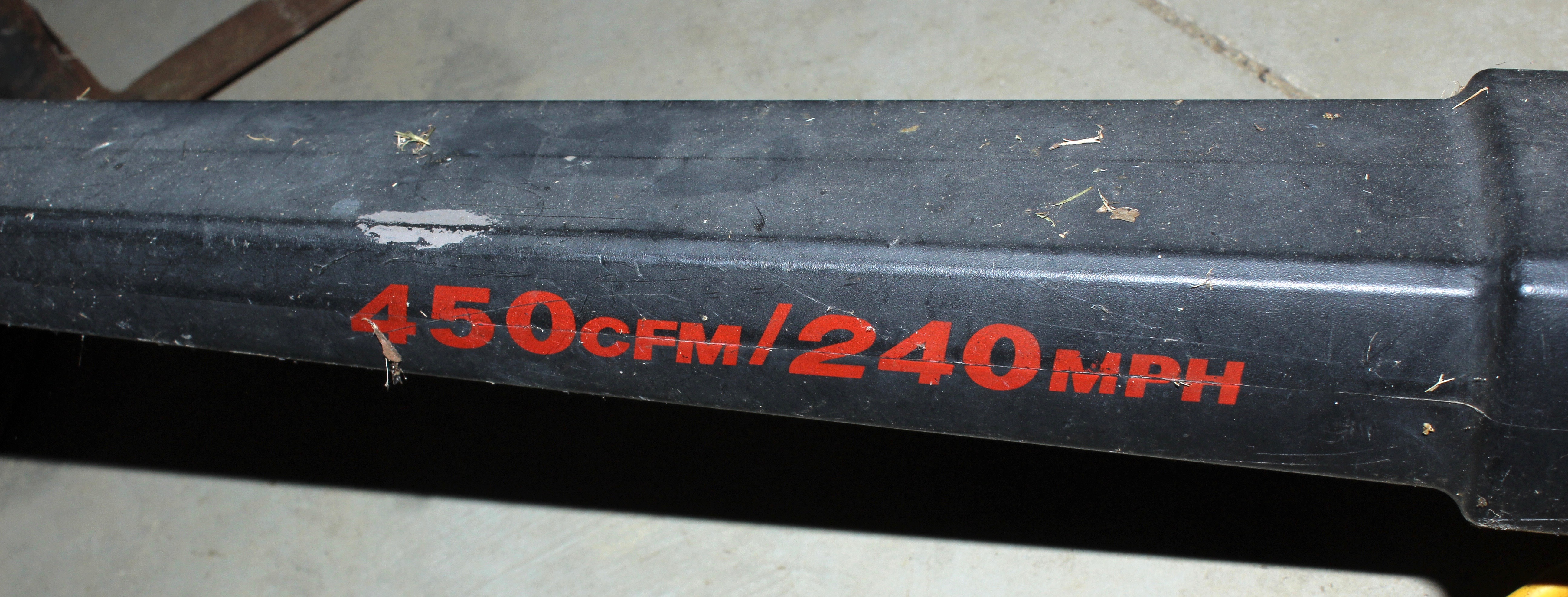 Power Tools Including Service Jack