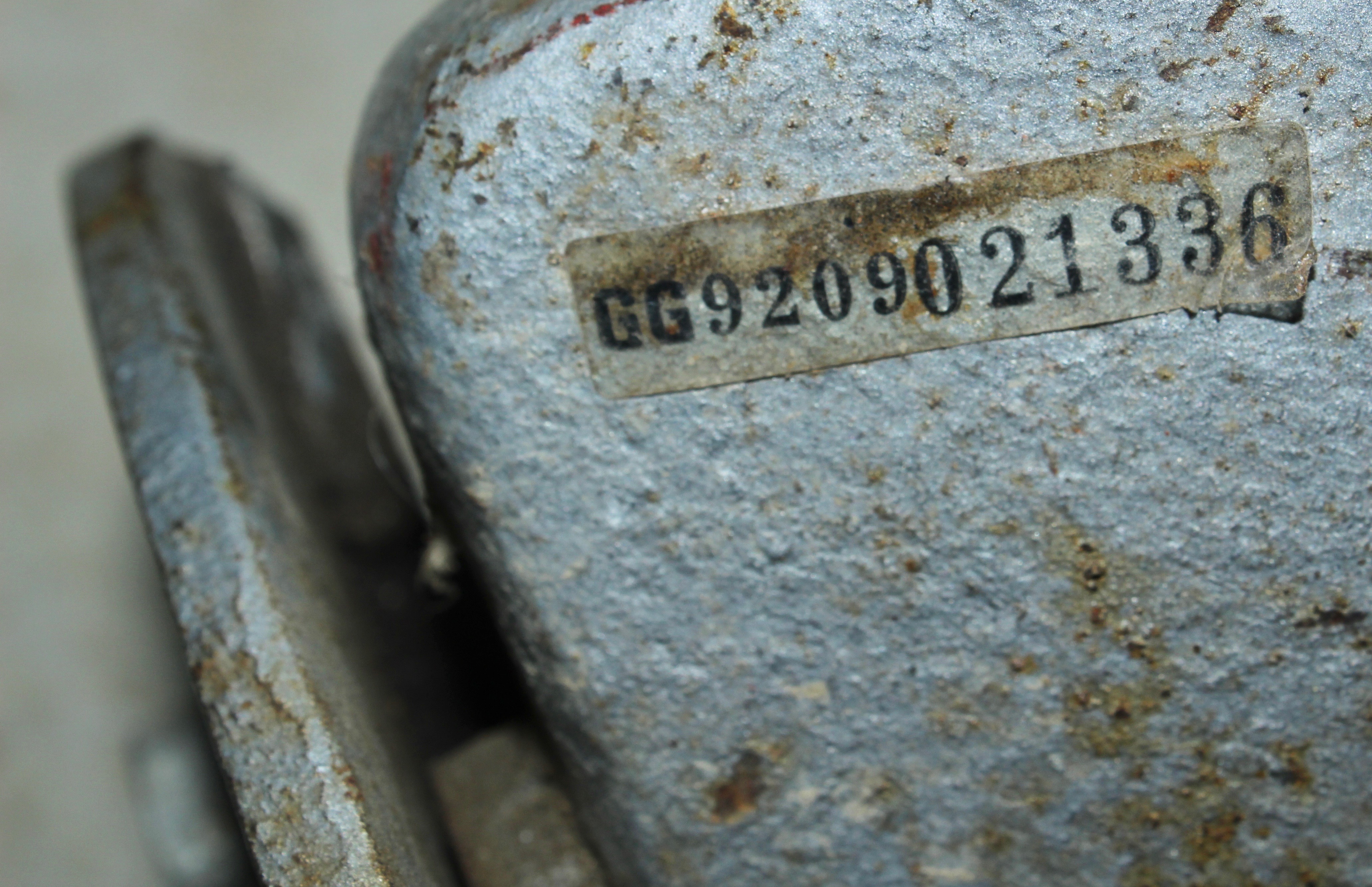 Power Tools Including Service Jack