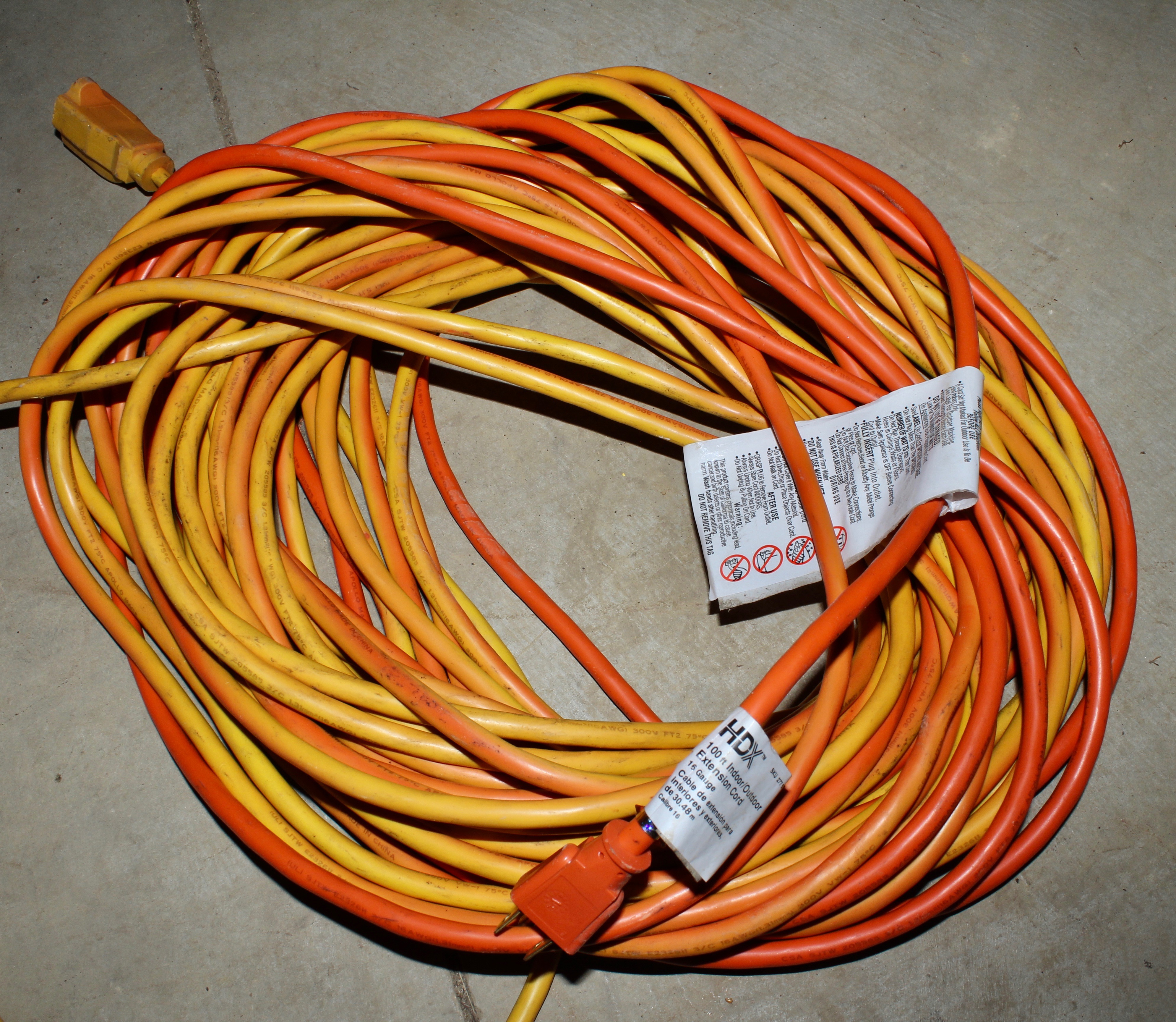 Power Tools Including Service Jack