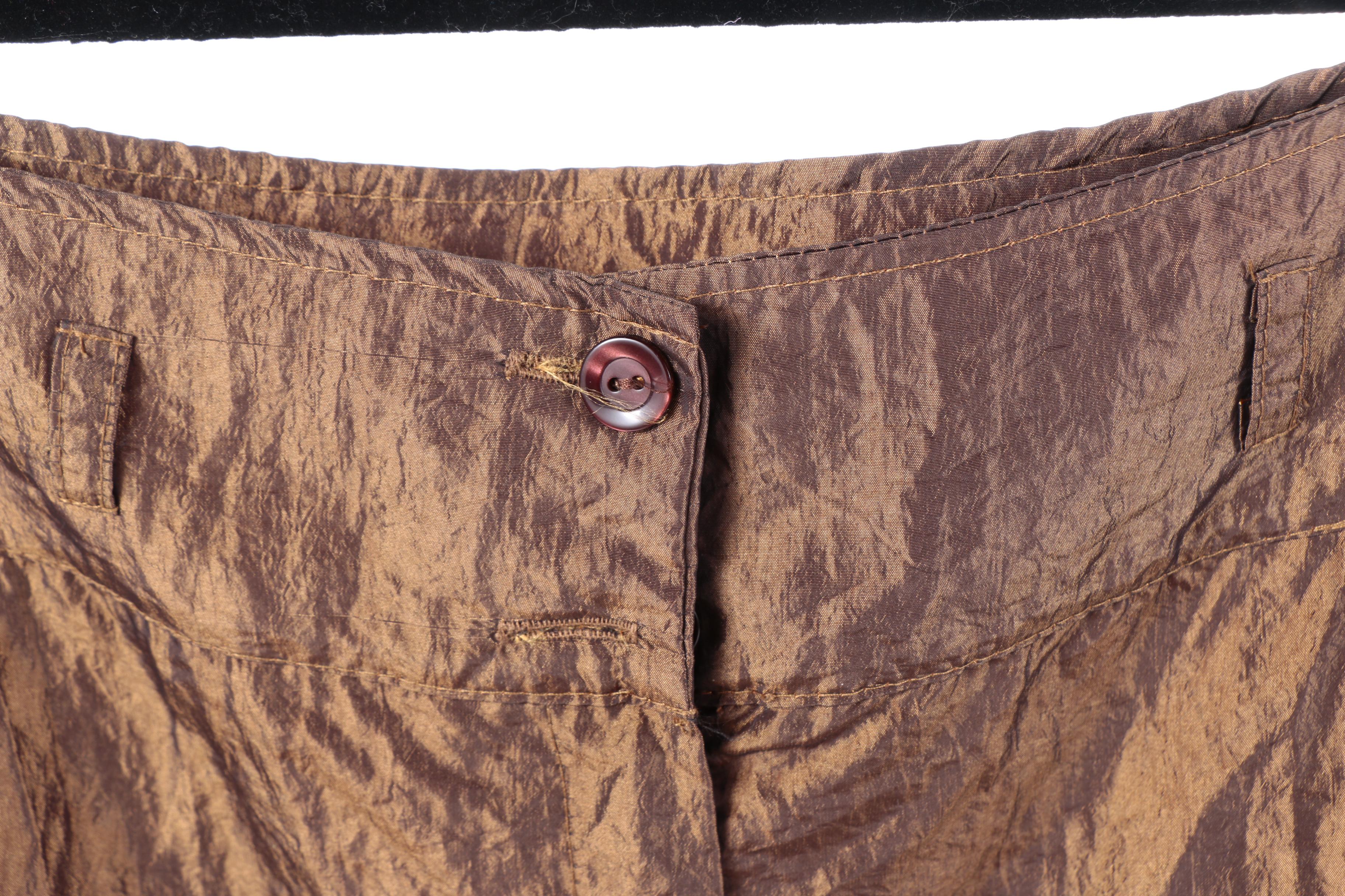 Women's Italian Made Separates Featuring Siste's and Carla Ferroni