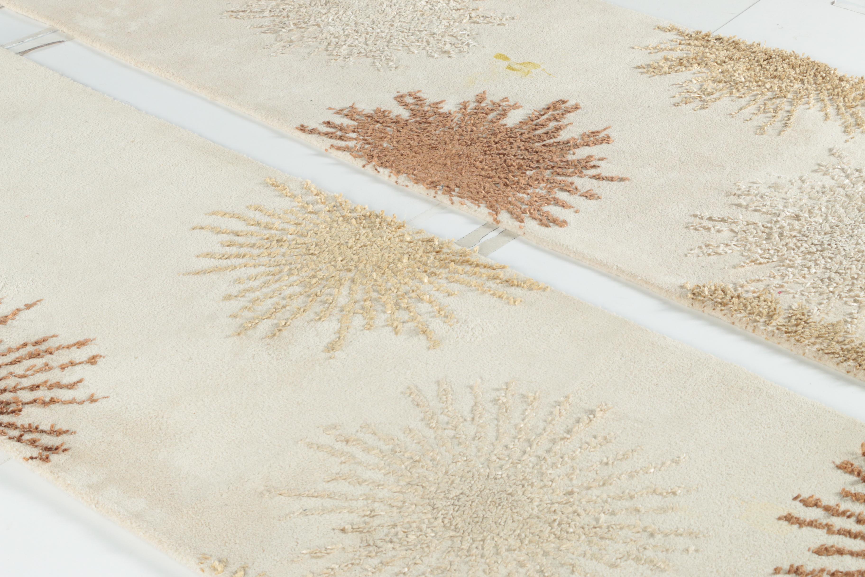 Hand-Tufted Safavieh "Soho Collection" Carpet Runners