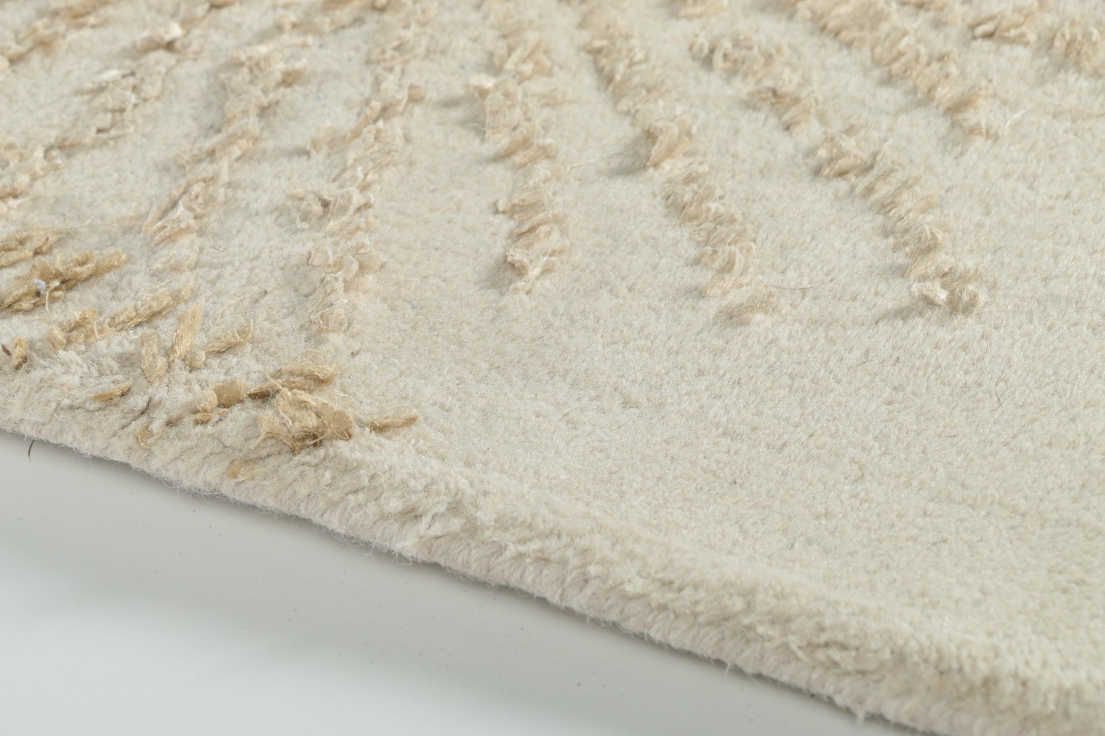 Hand-Tufted Safavieh "Soho Collection" Carpet Runners