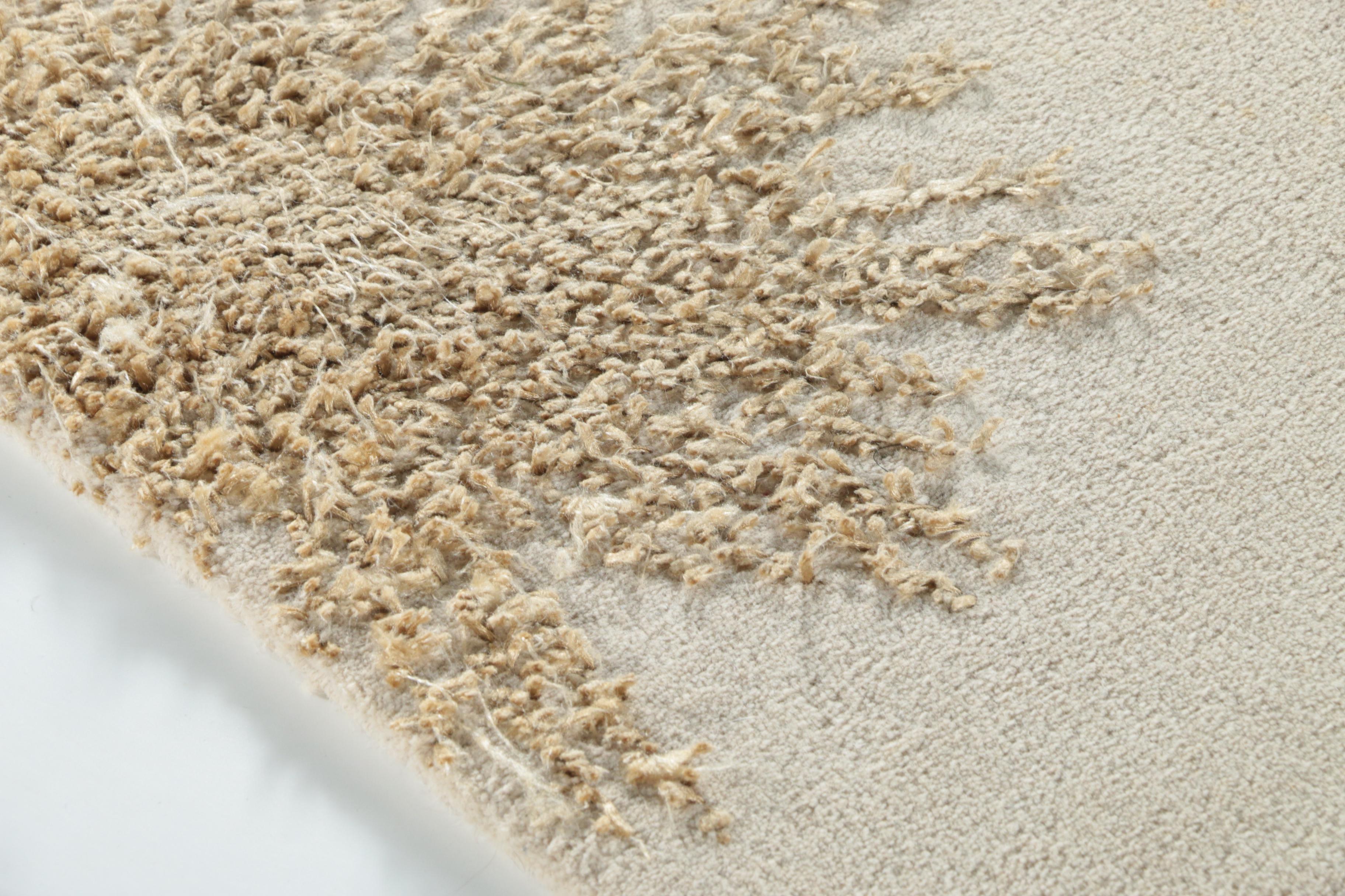 Hand-Tufted Safavieh "Soho Collection" Carpet Runners