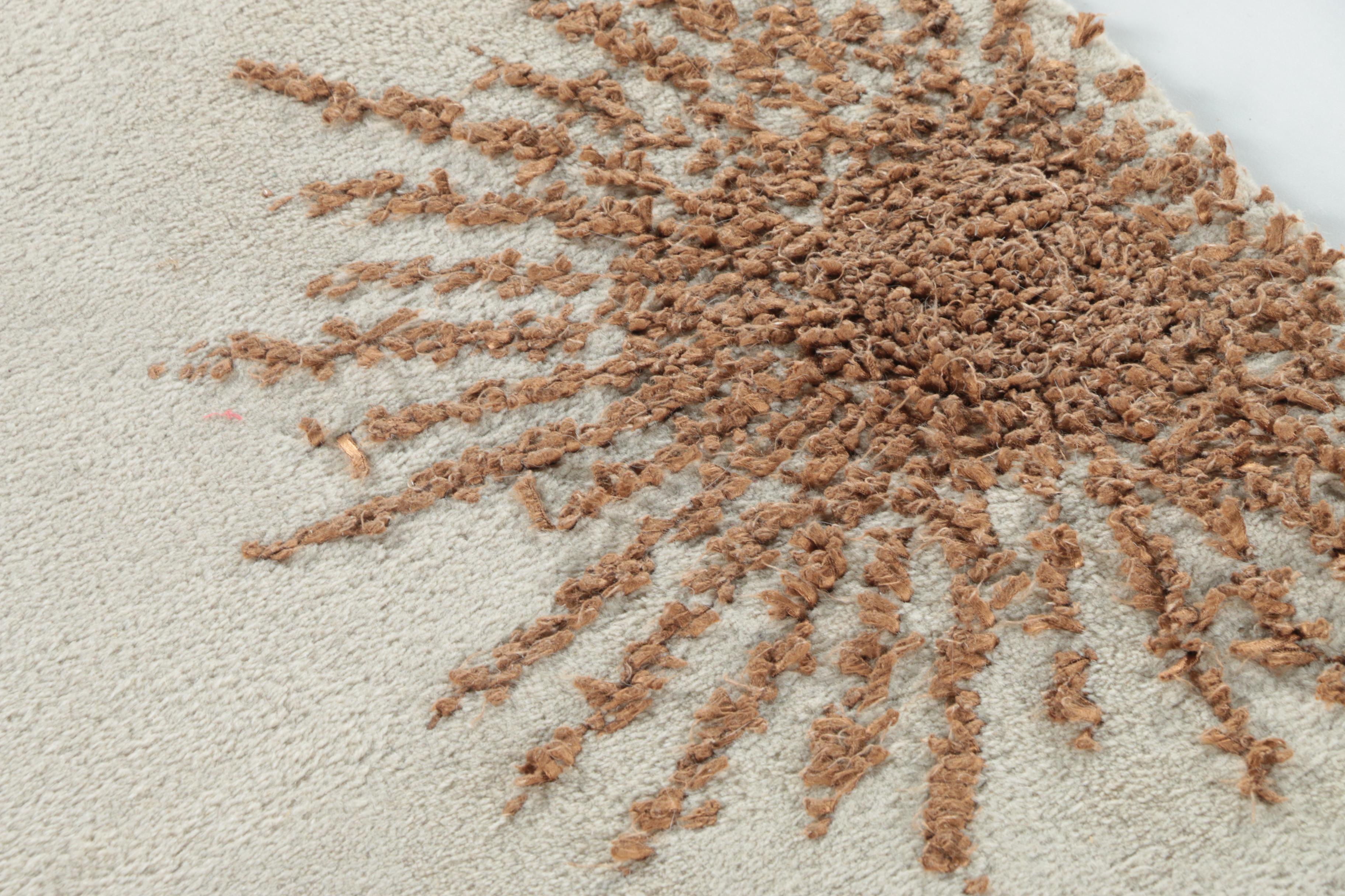 Hand-Tufted Safavieh "Soho Collection" Carpet Runners