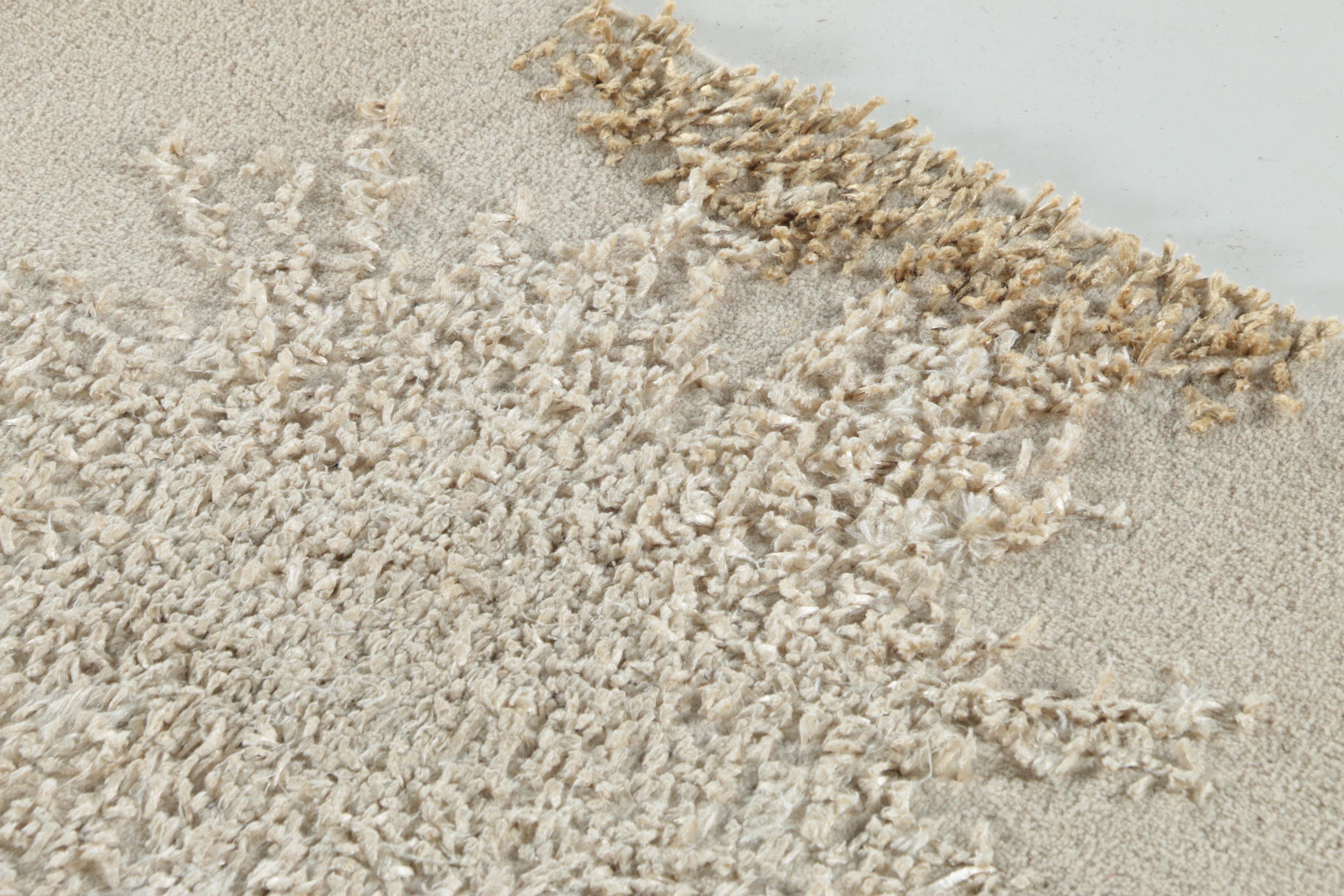 Hand-Tufted Safavieh "Soho Collection" Carpet Runners