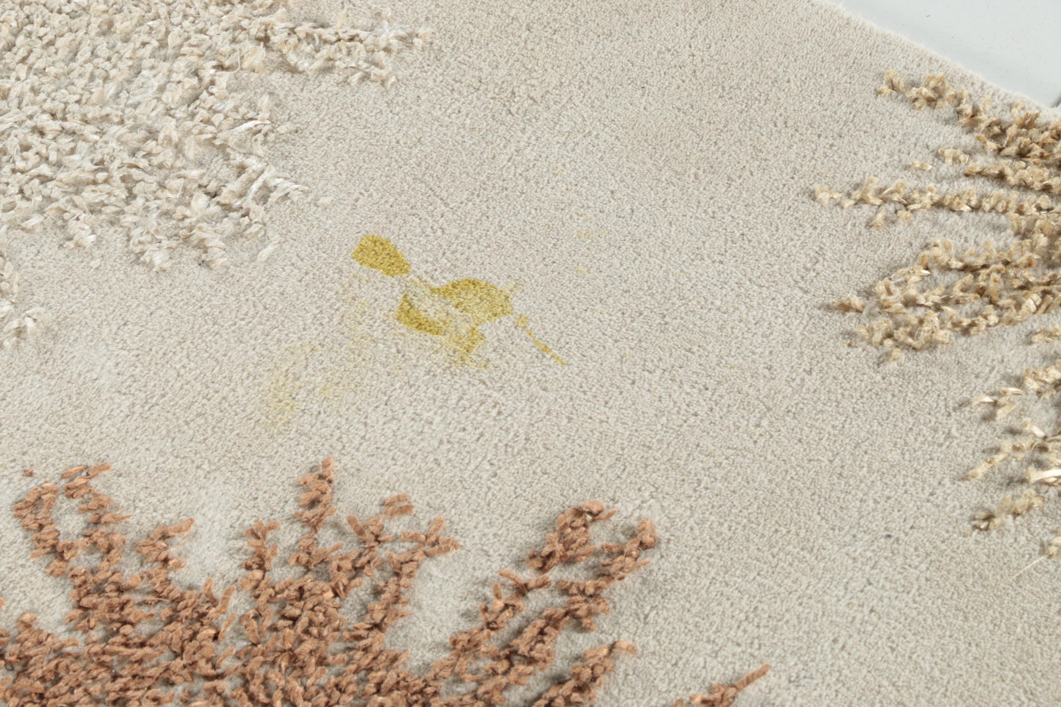 Hand-Tufted Safavieh "Soho Collection" Carpet Runners