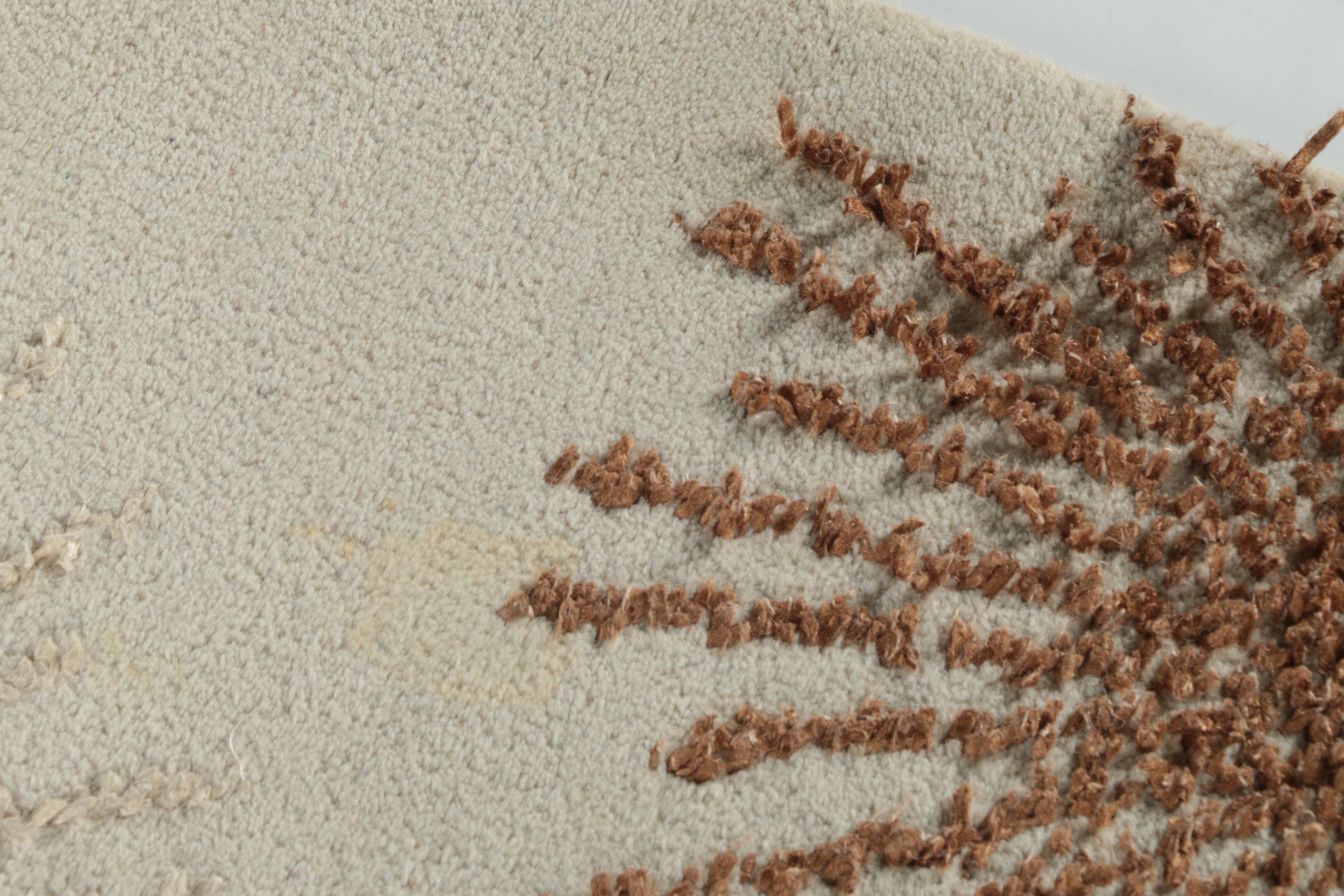 Hand-Tufted Safavieh "Soho Collection" Carpet Runners