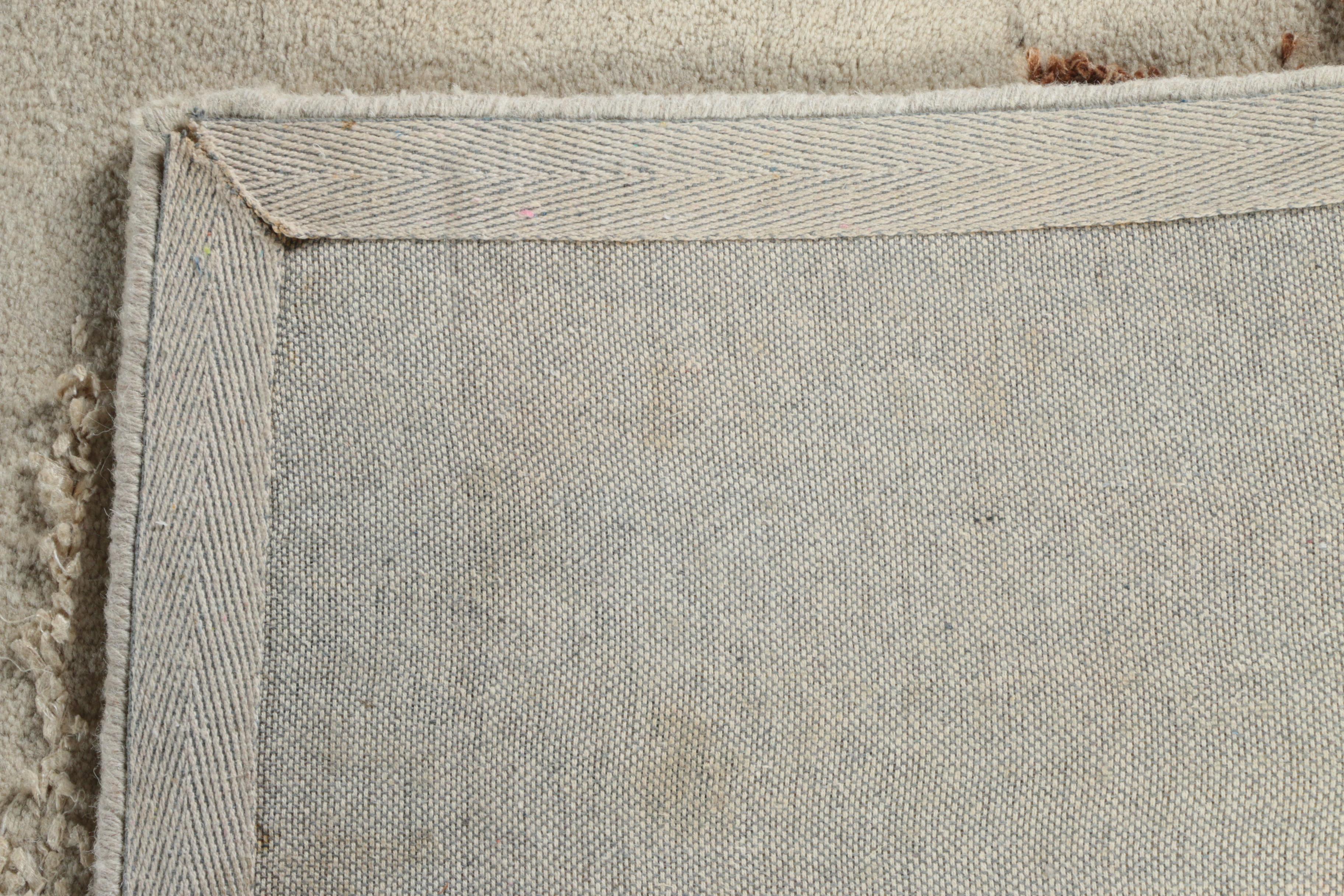 Hand-Tufted Safavieh "Soho Collection" Carpet Runners