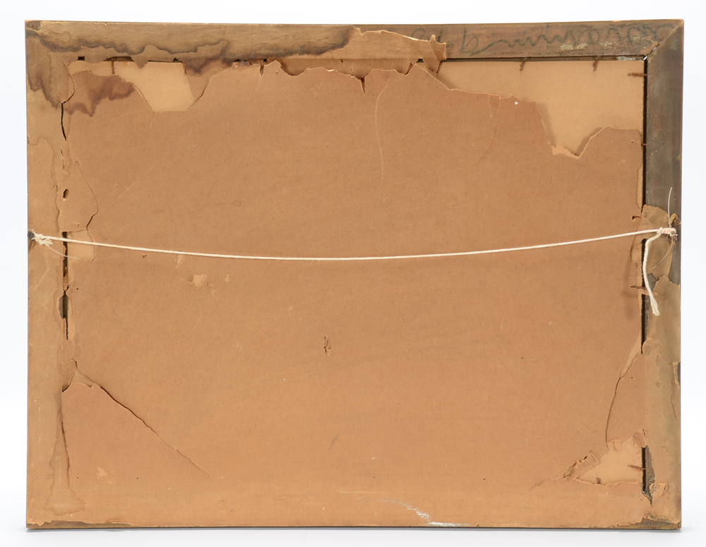 Cecil Aldin Lithographic Print "York Stage Coach"