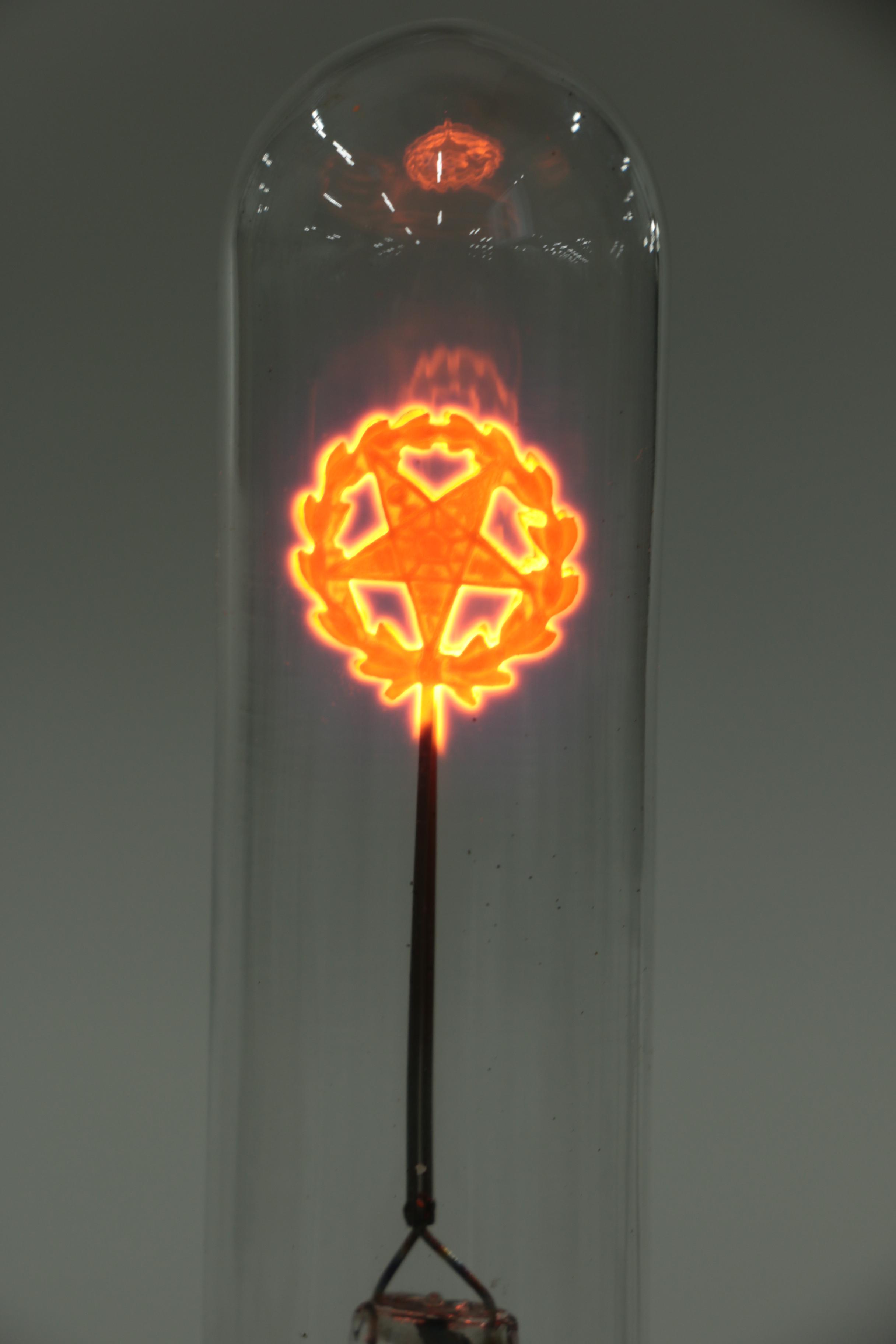 Aerolux Vintage Light Bulbs with Base