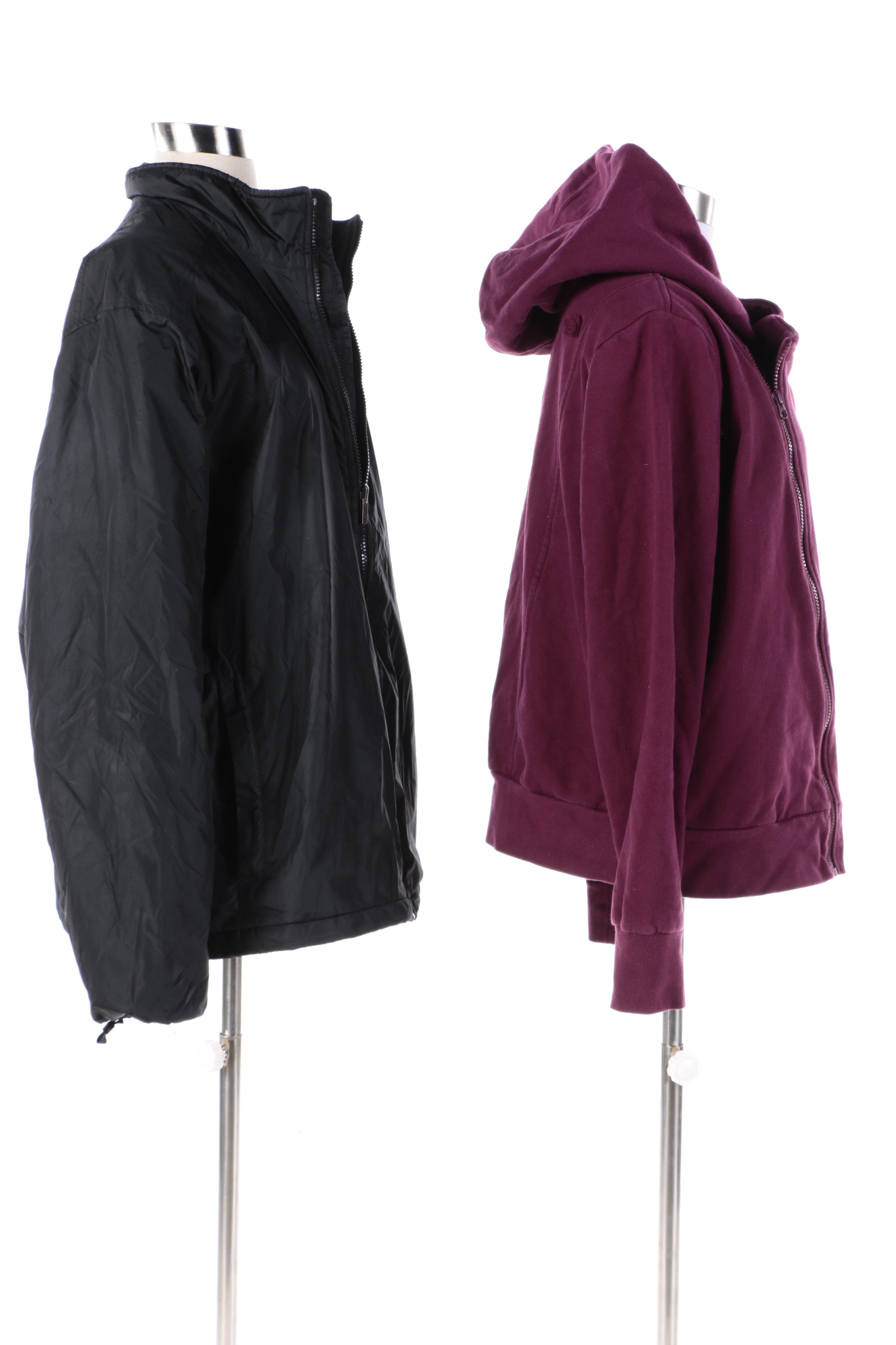 Women's The North Face Jackets