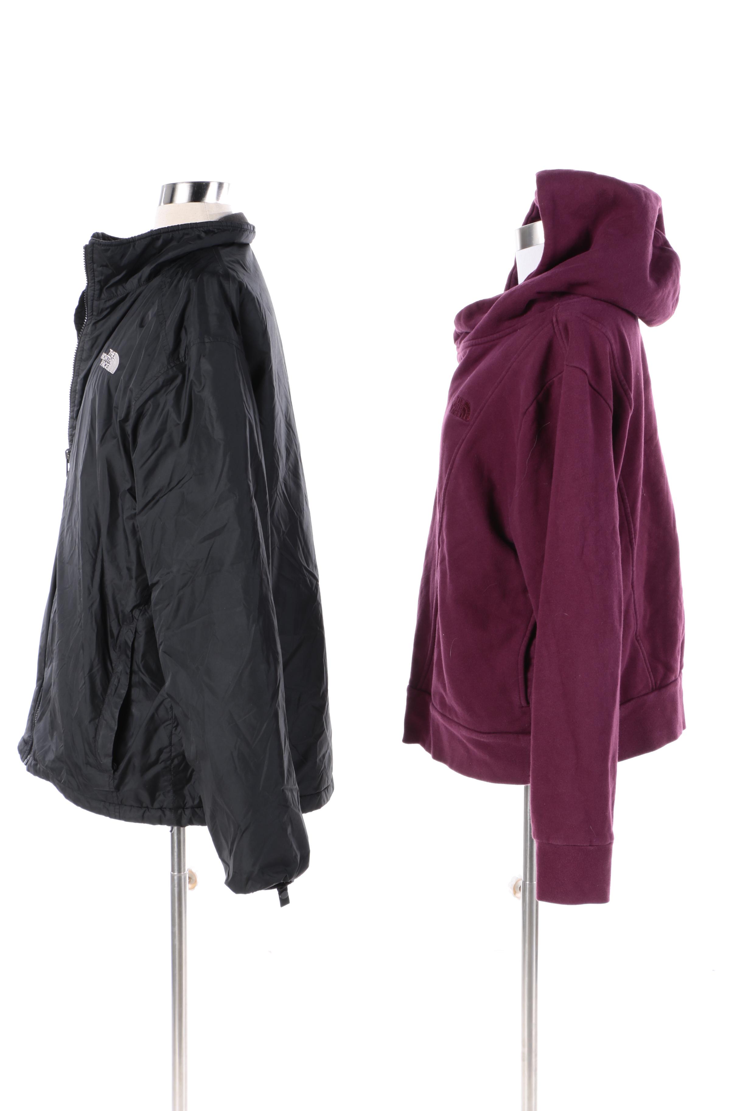 Women's The North Face Jackets