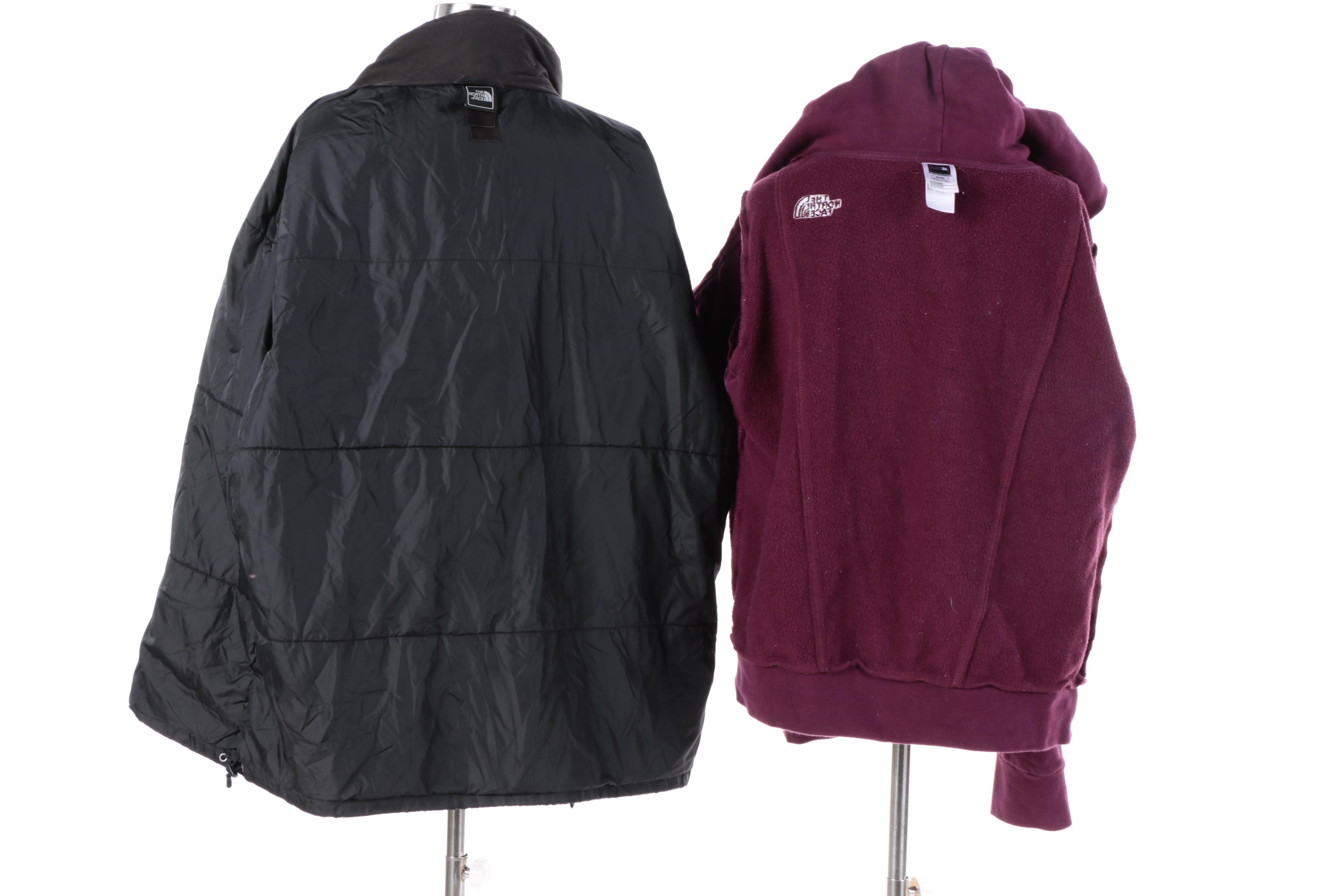 Women's The North Face Jackets