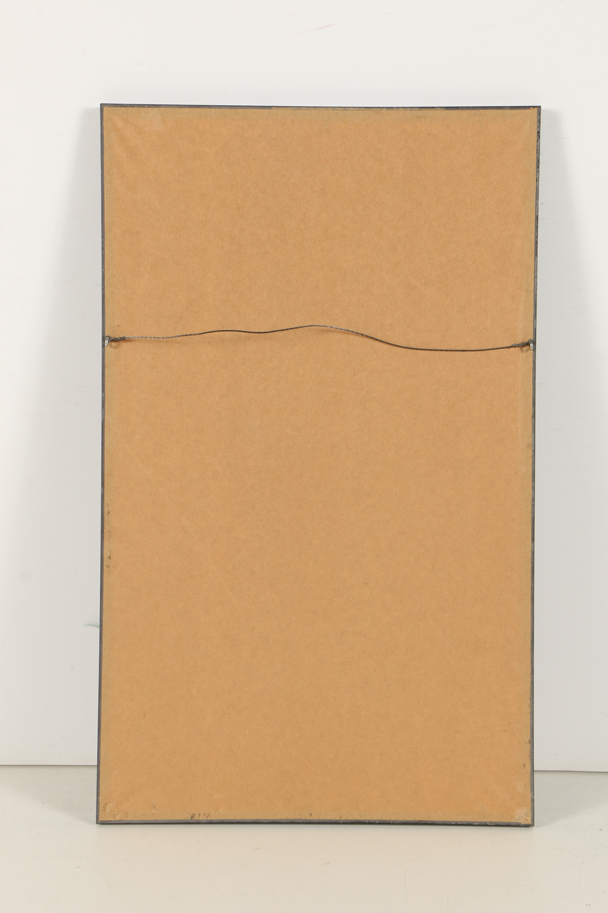 James Smith Document Signed 1754