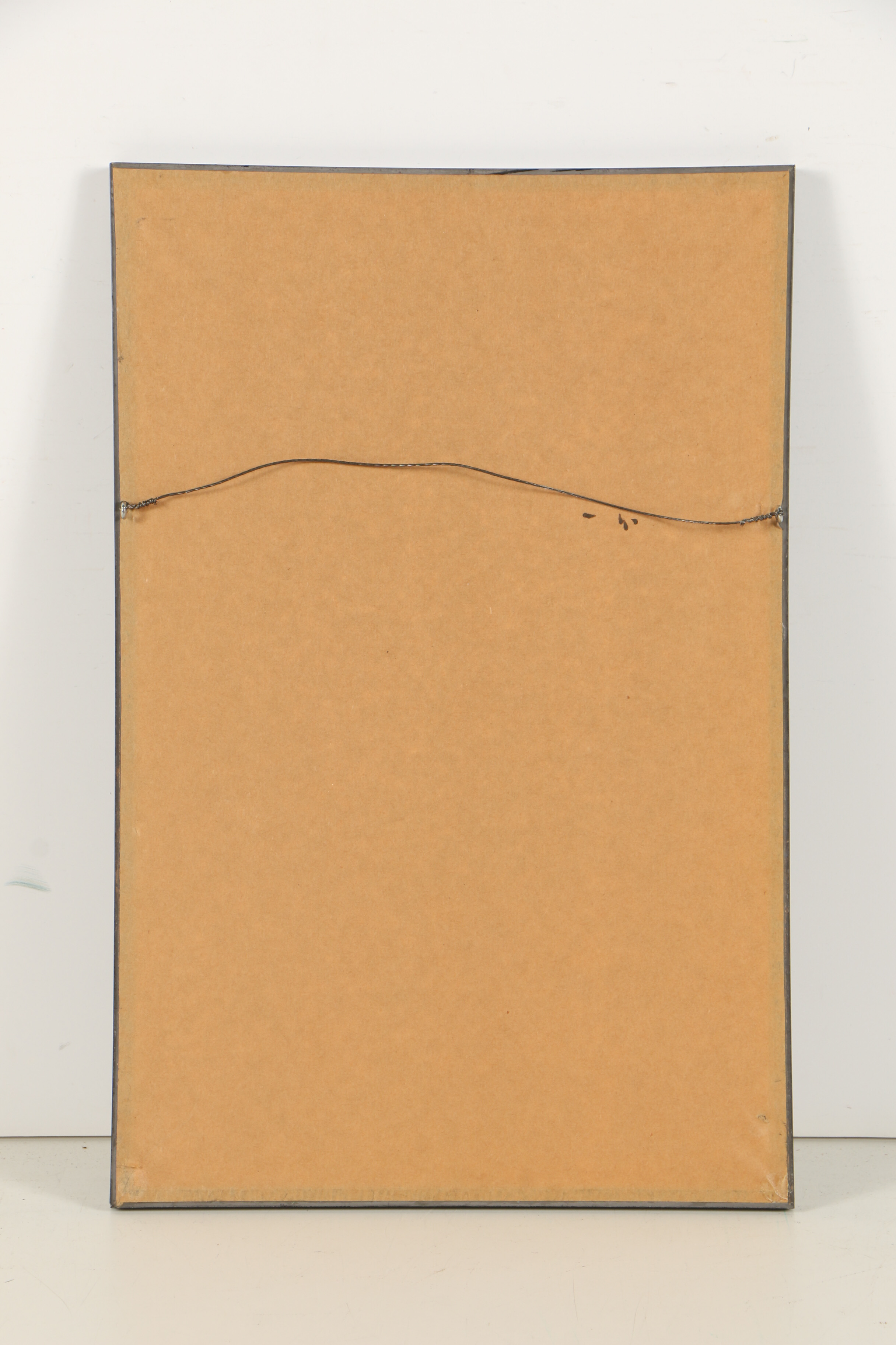 William Paca Manuscript Letter Signed March 4, 1783