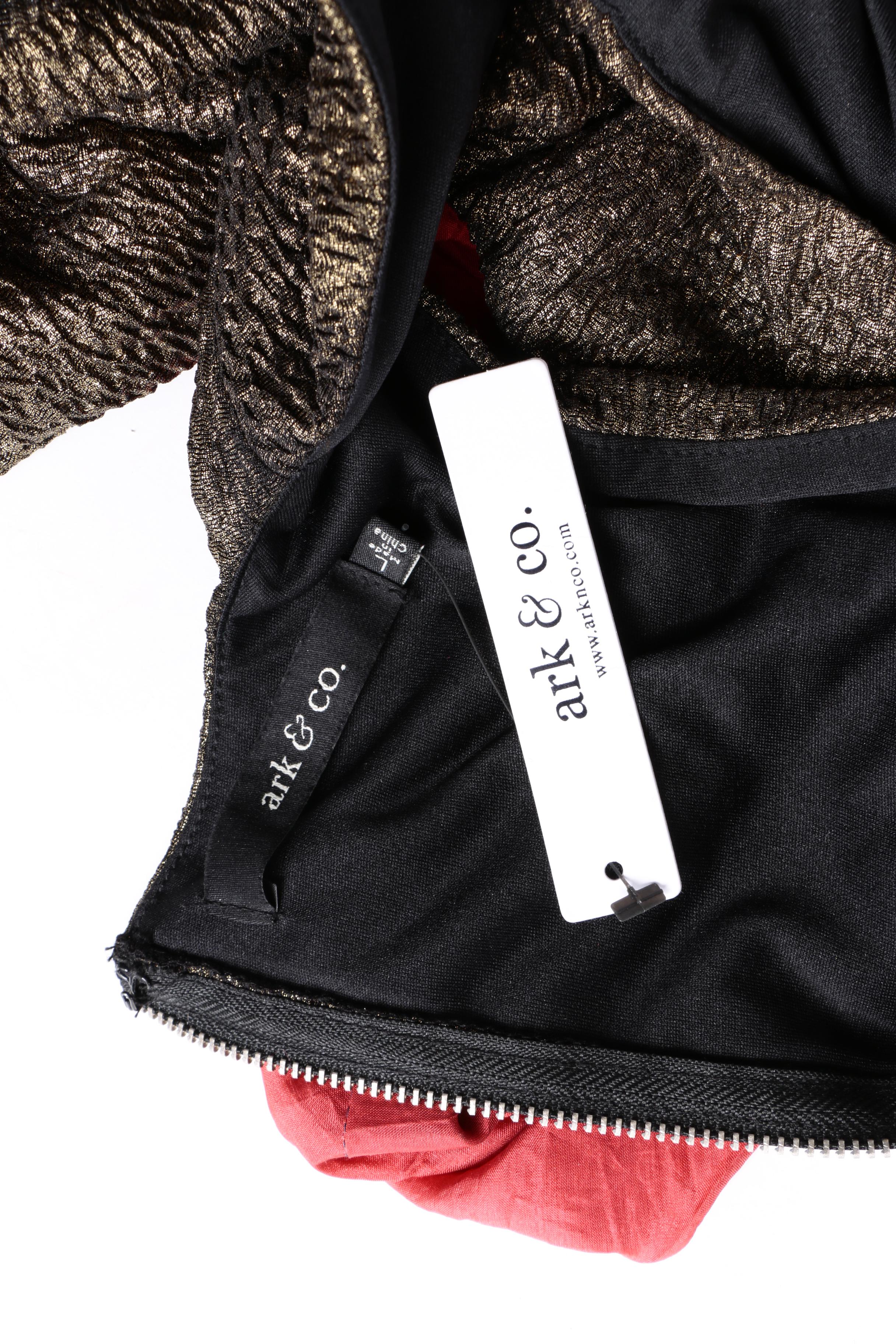 Casual and Cocktail Dresses Including Soieblu and Henrietta Park