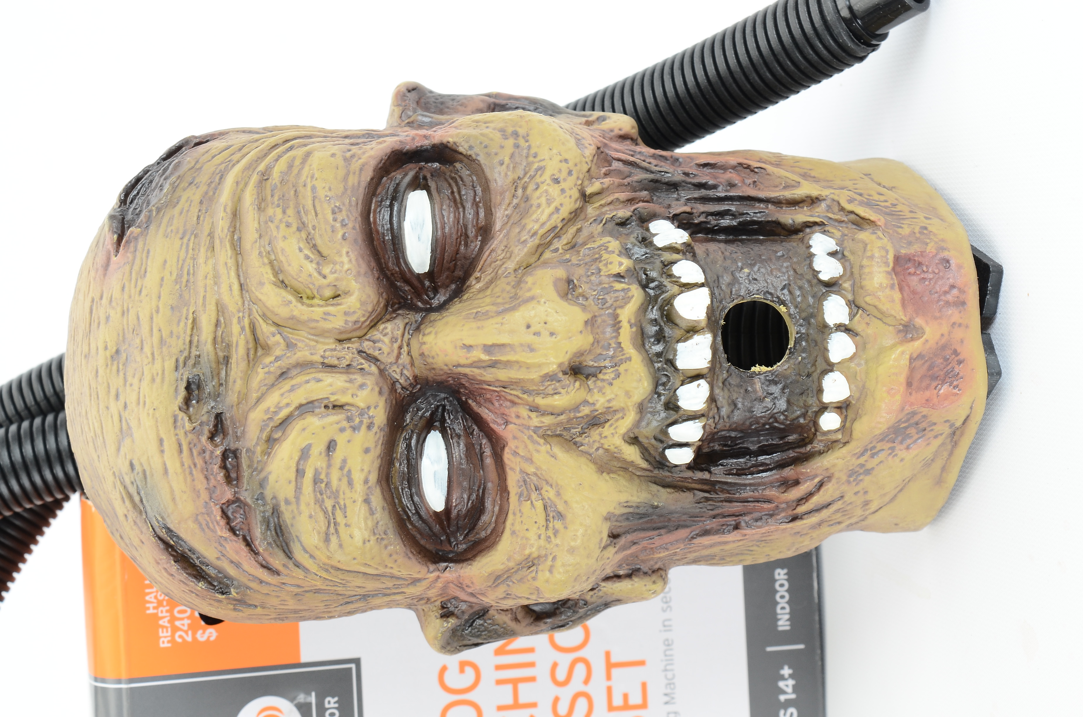 Fog Machine Accessory Kit