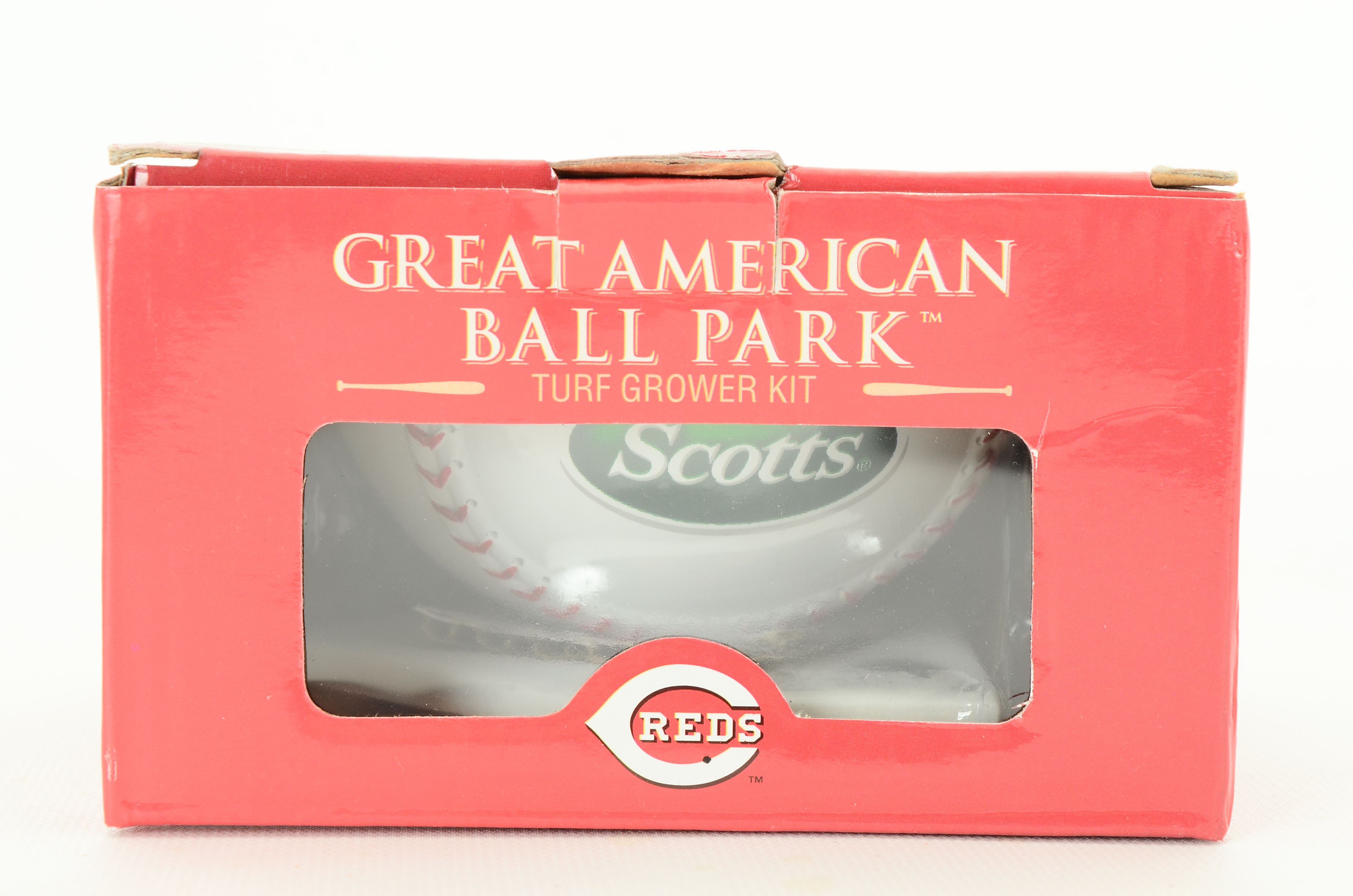 Cincinnati Reds Bobblehead Dolls, Figures, and More