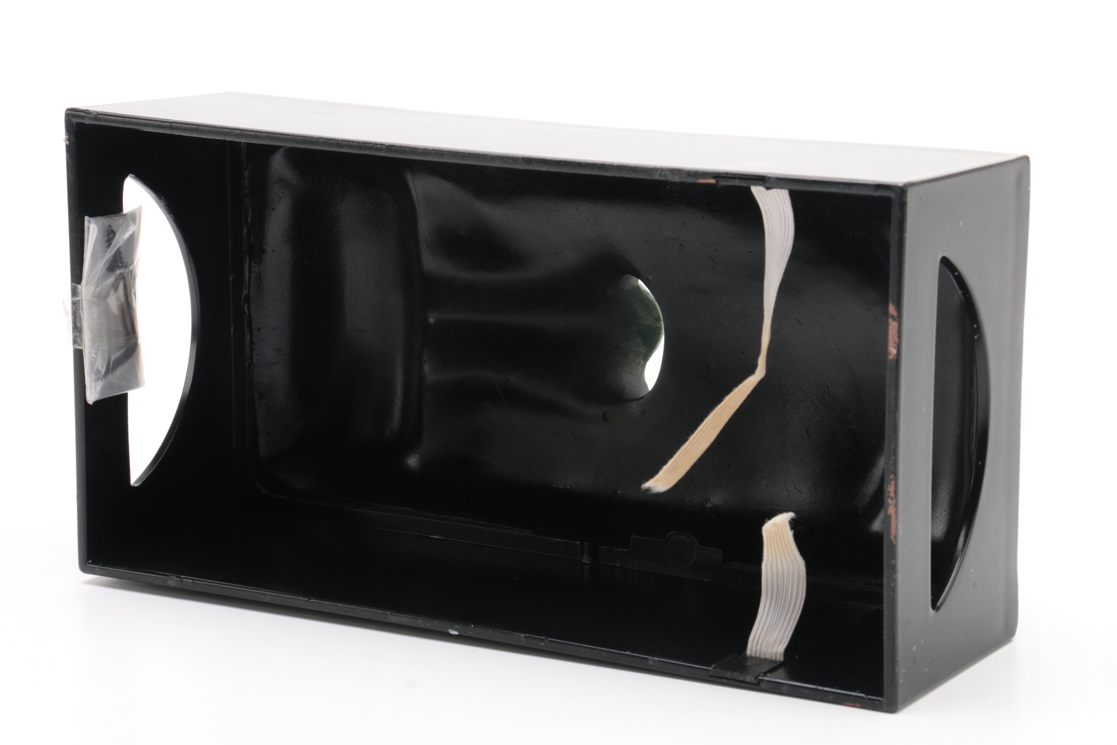 Plastic Wall Sculpture