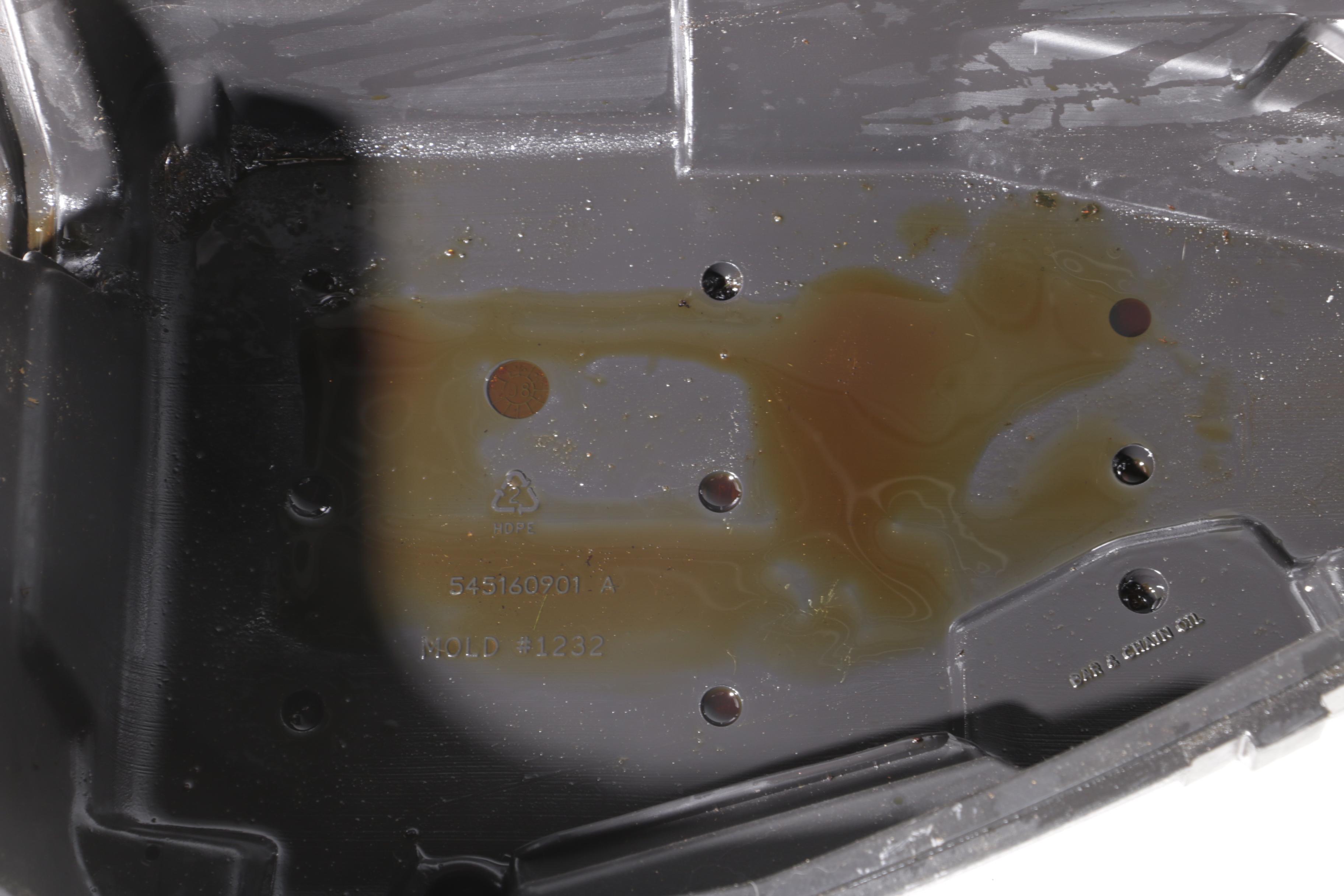 Poulan Pro 46cc Gas-Powered 20" Chainsaw with Case