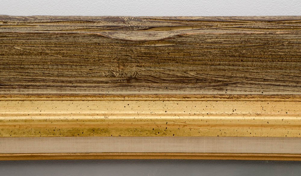 T. Garcia Oil Painting