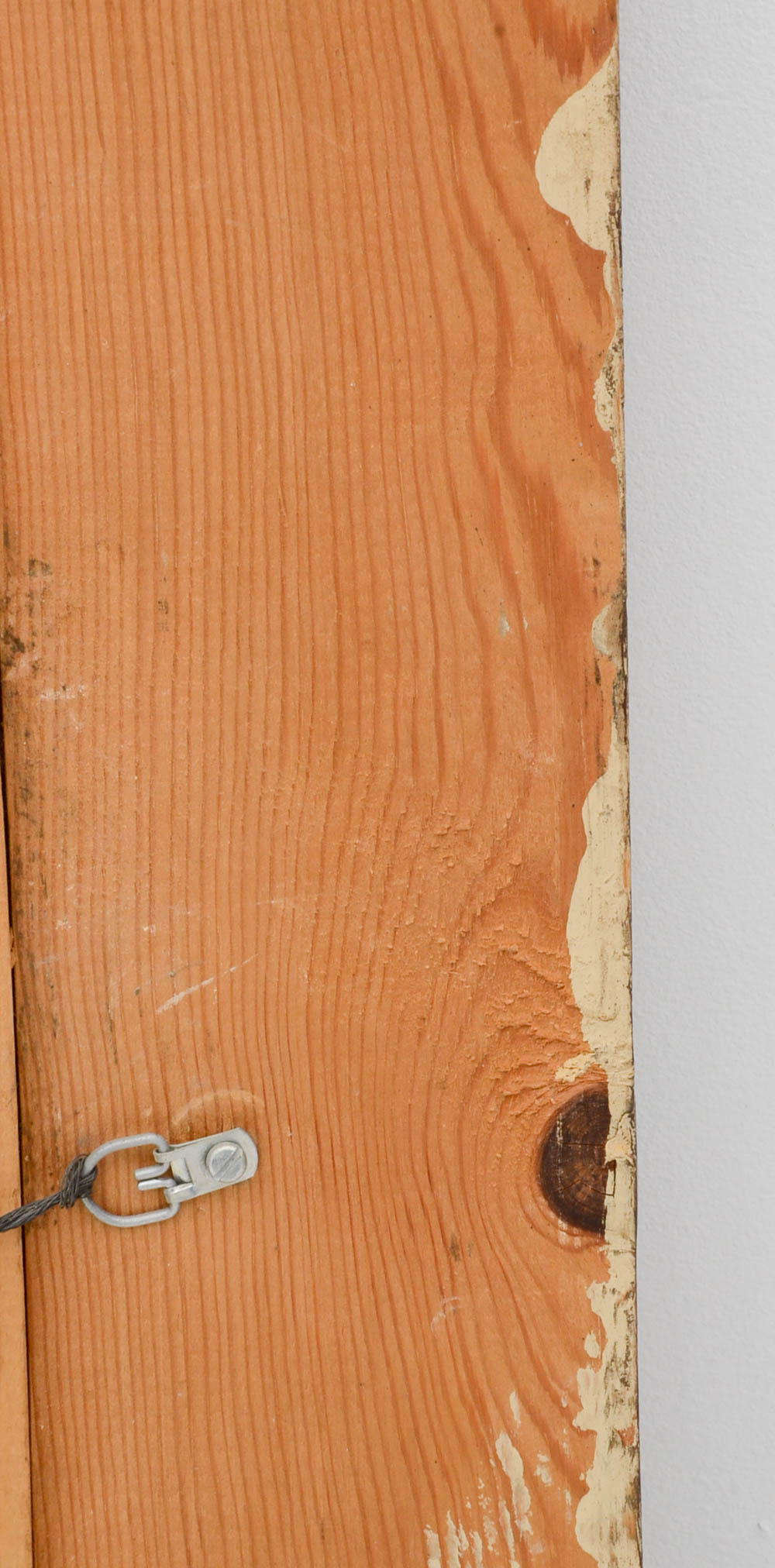 T. Garcia Oil Painting