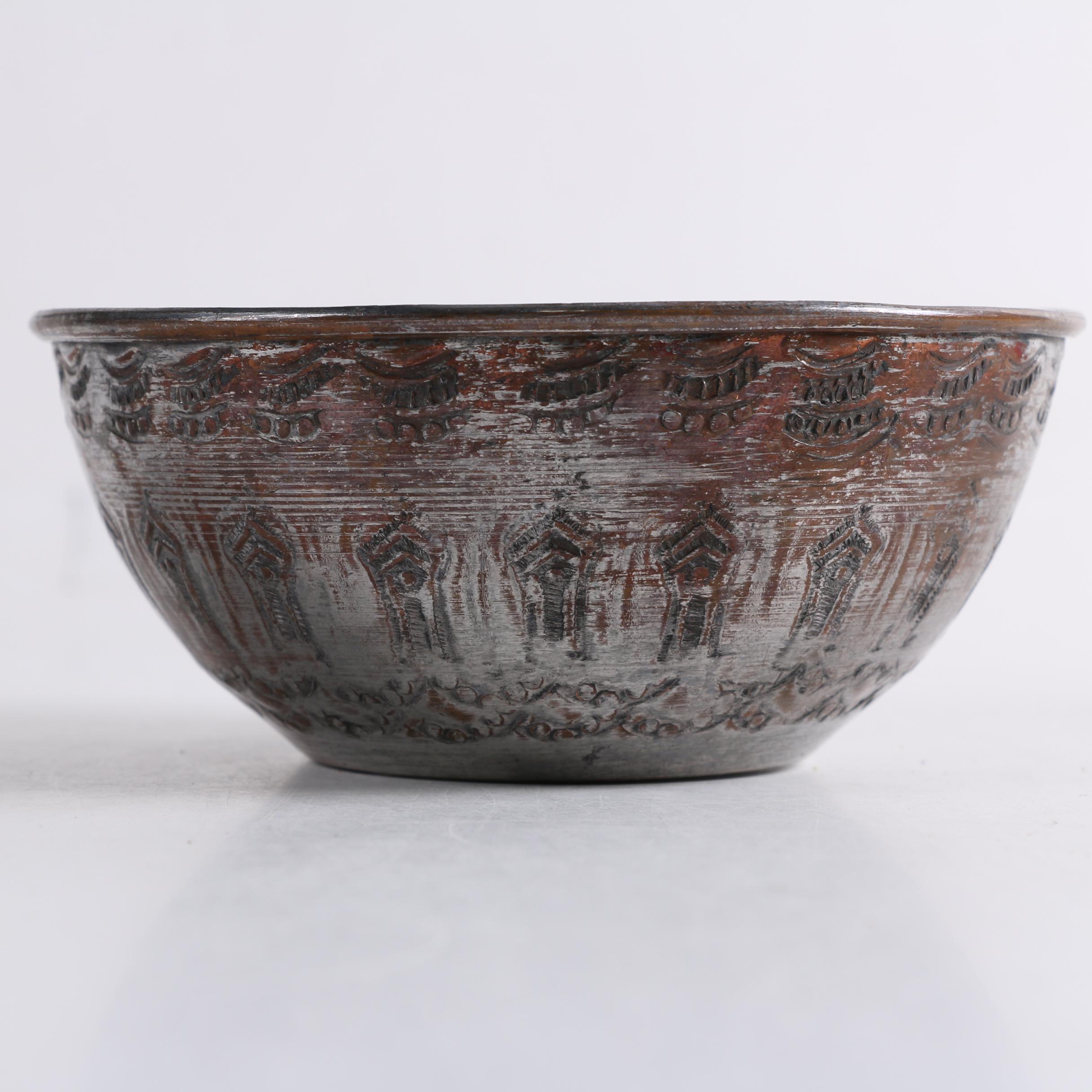 Brass Tone Articulating Candleholder and Vases