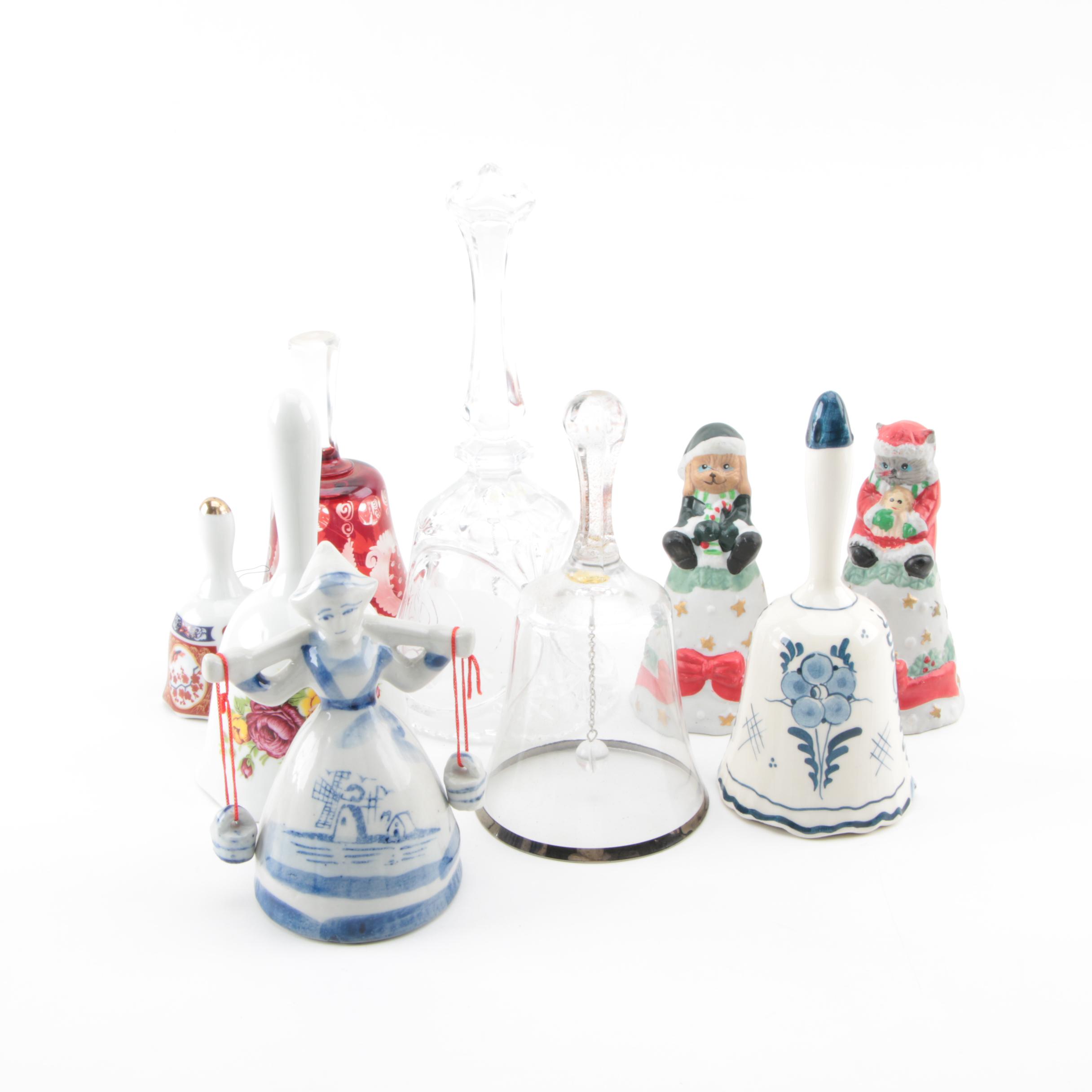 Decorative Bell Collection
