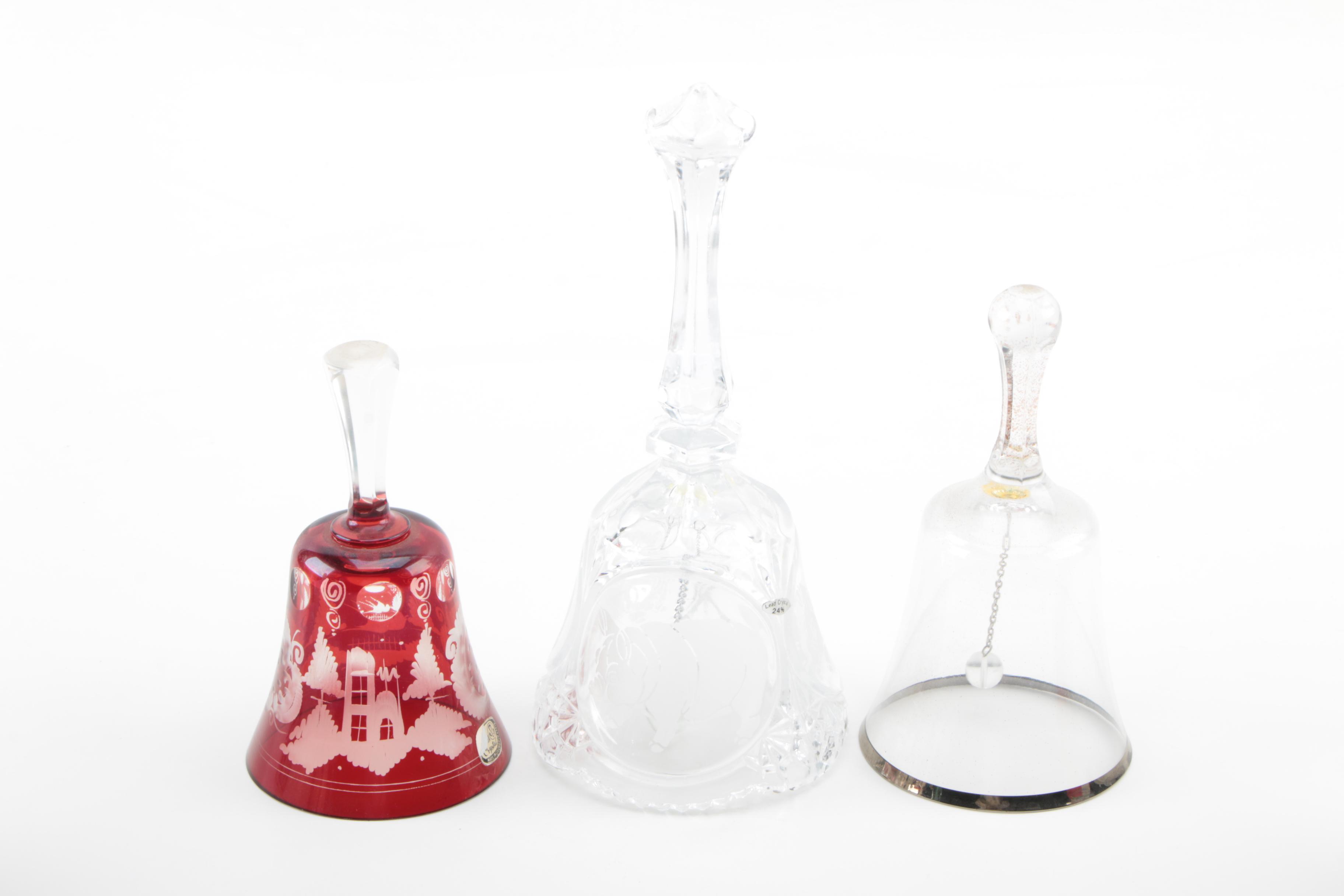 Decorative Bell Collection