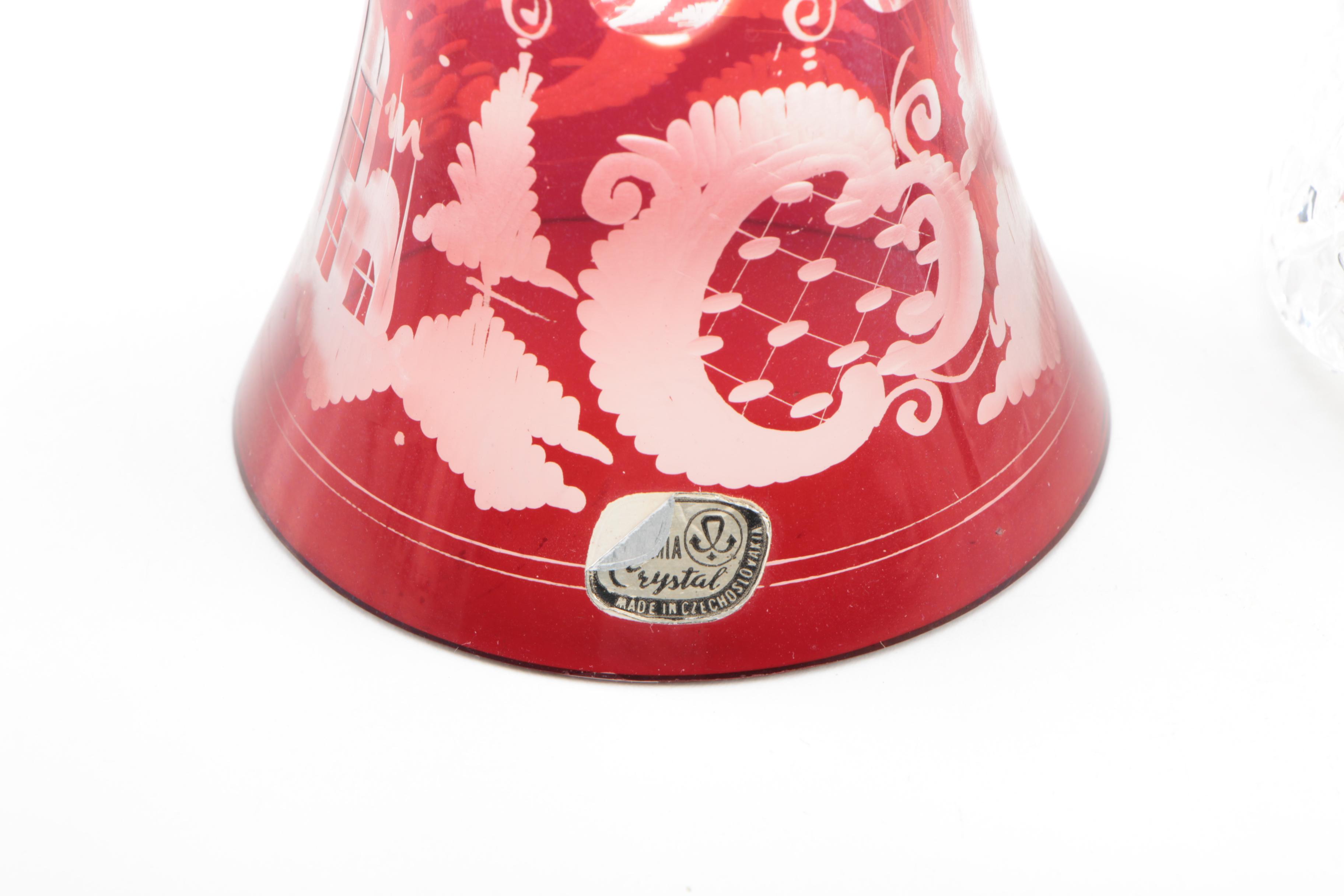 Decorative Bell Collection