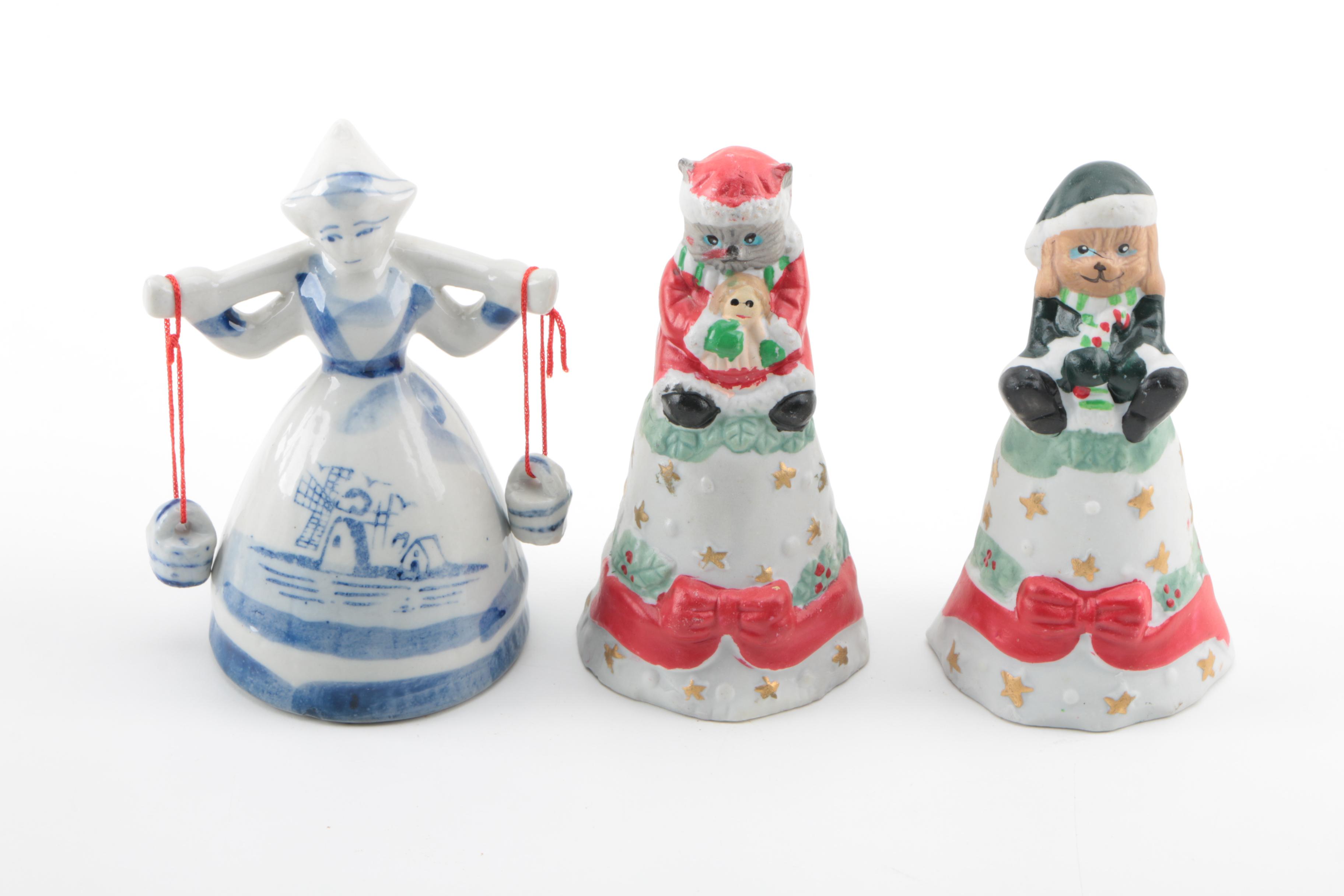 Decorative Bell Collection