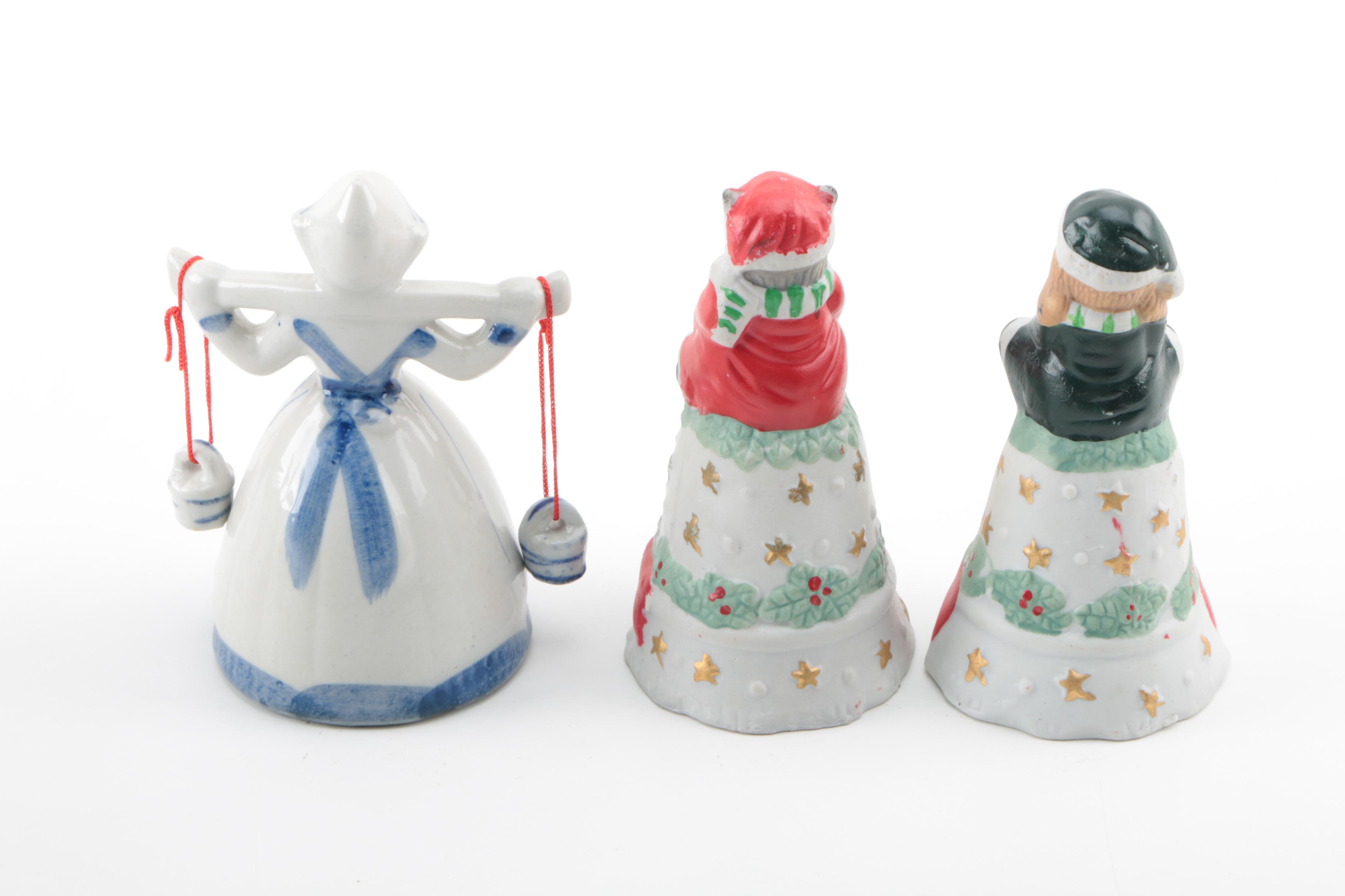 Decorative Bell Collection