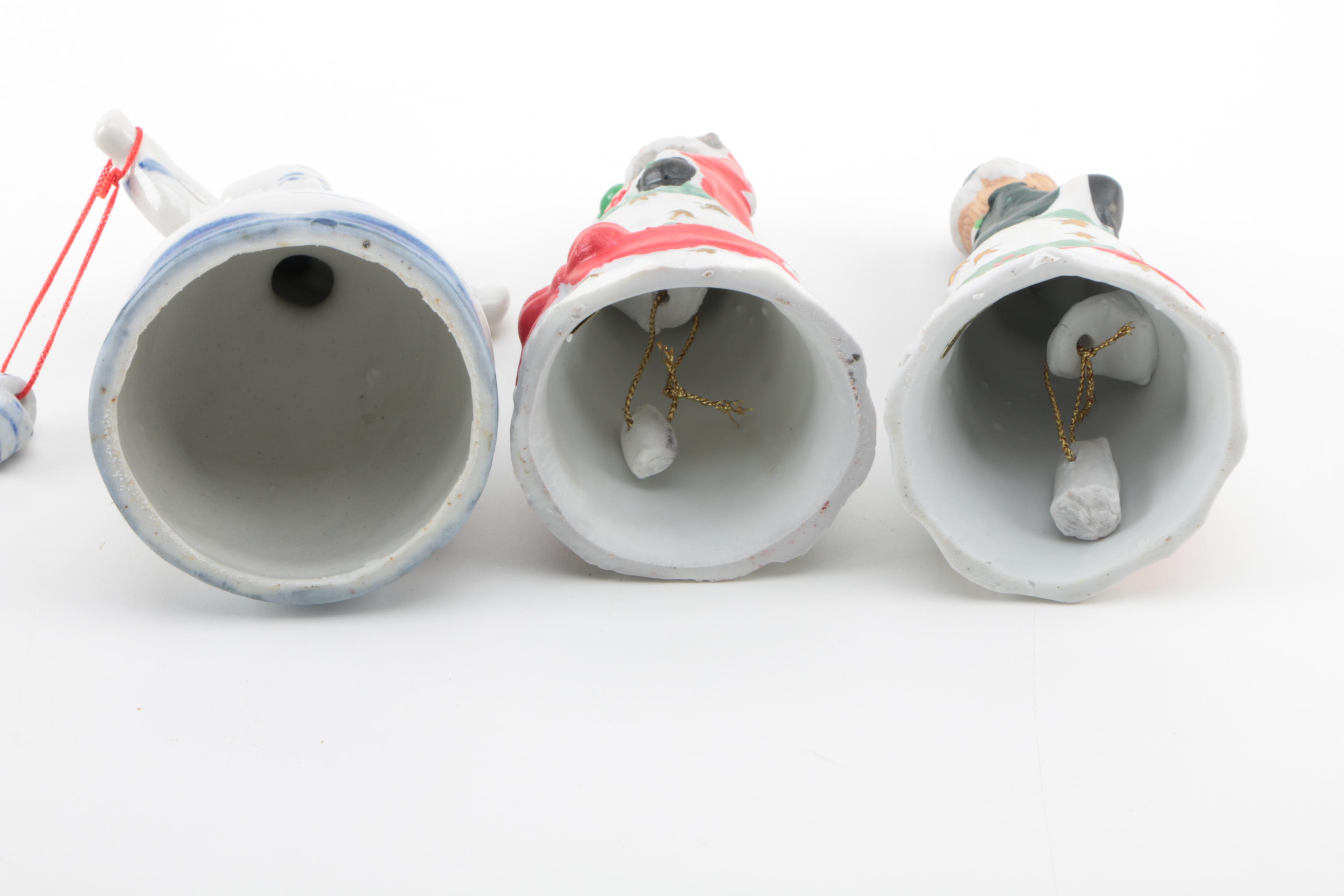 Decorative Bell Collection