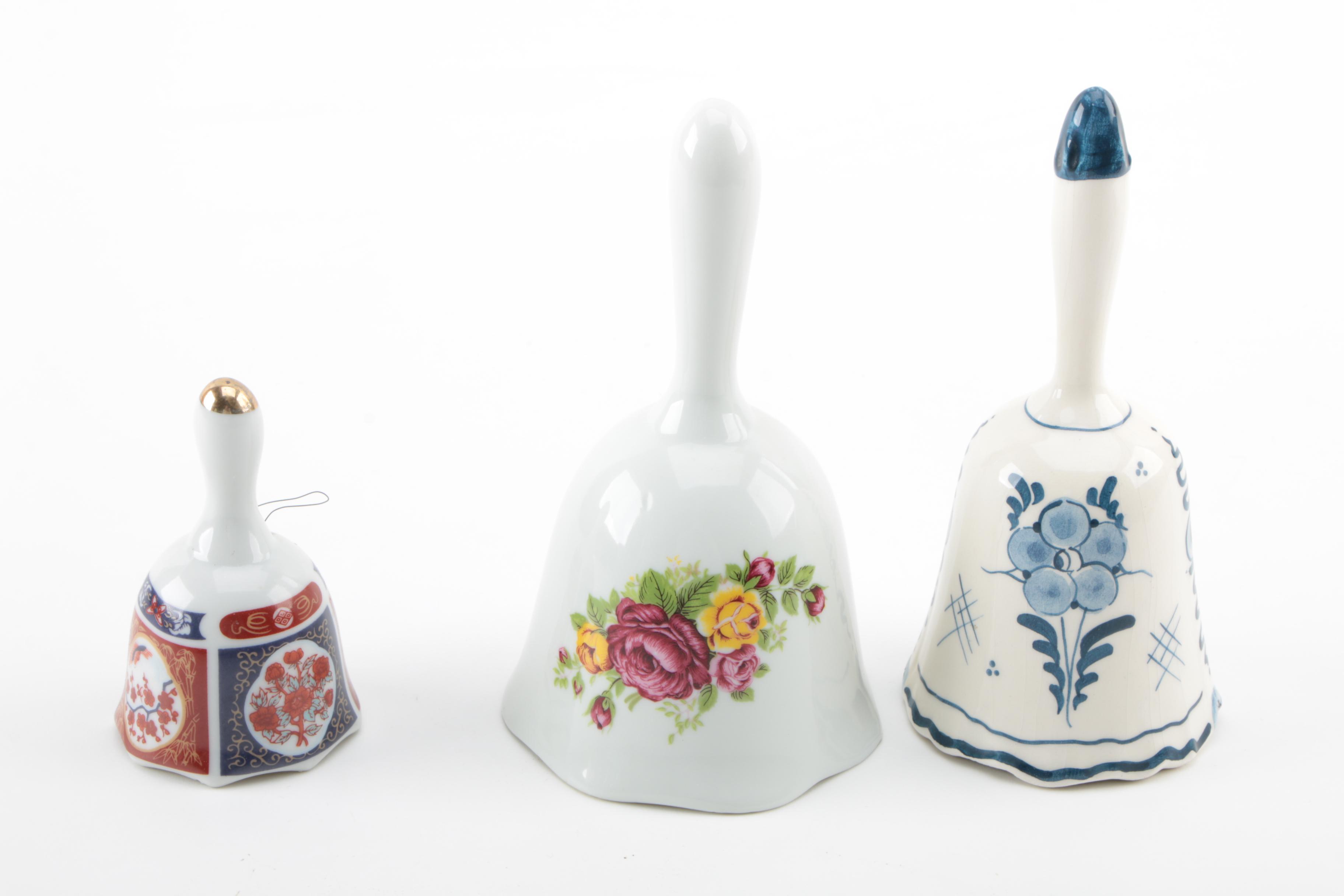 Decorative Bell Collection