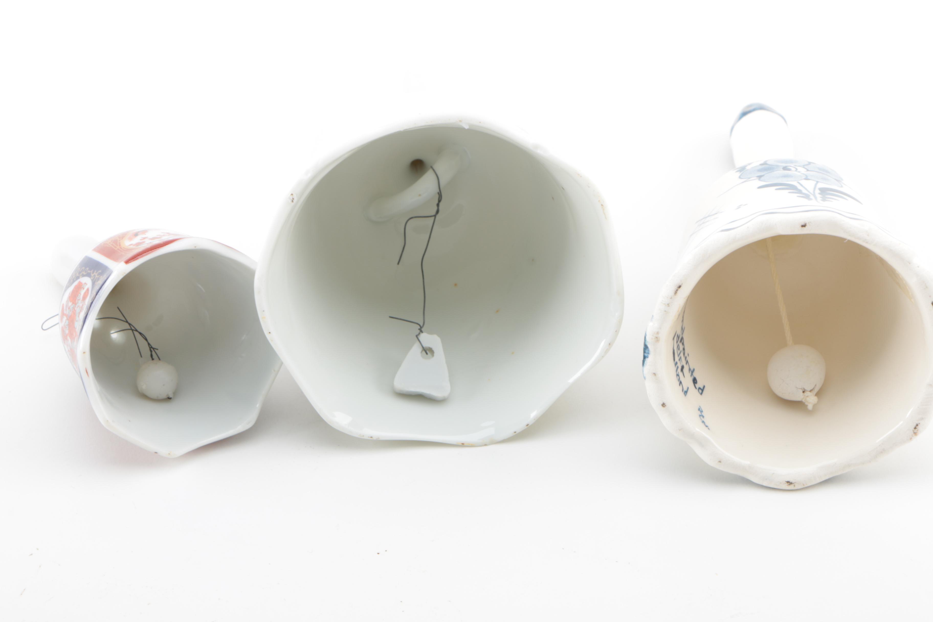 Decorative Bell Collection