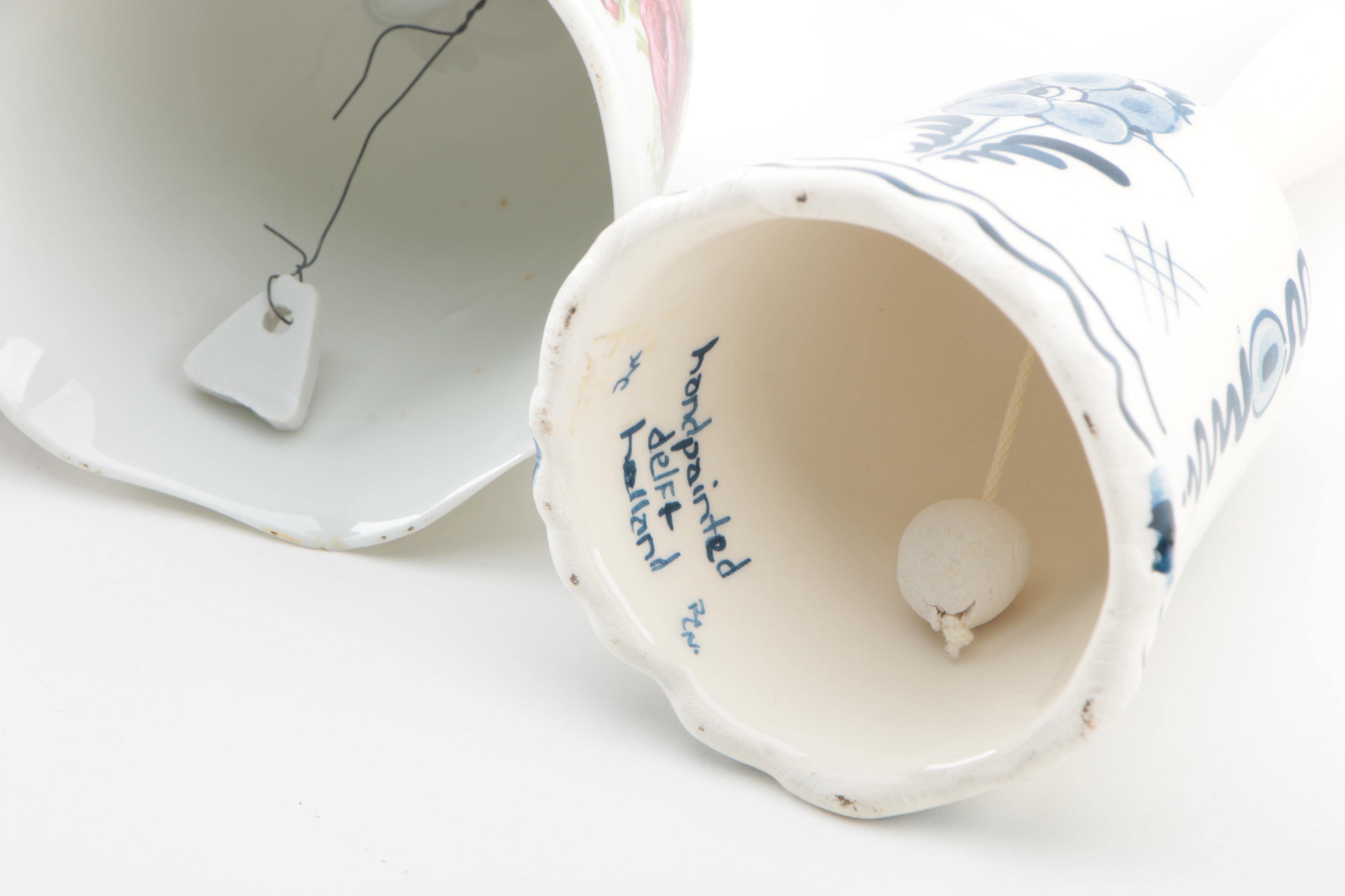 Decorative Bell Collection