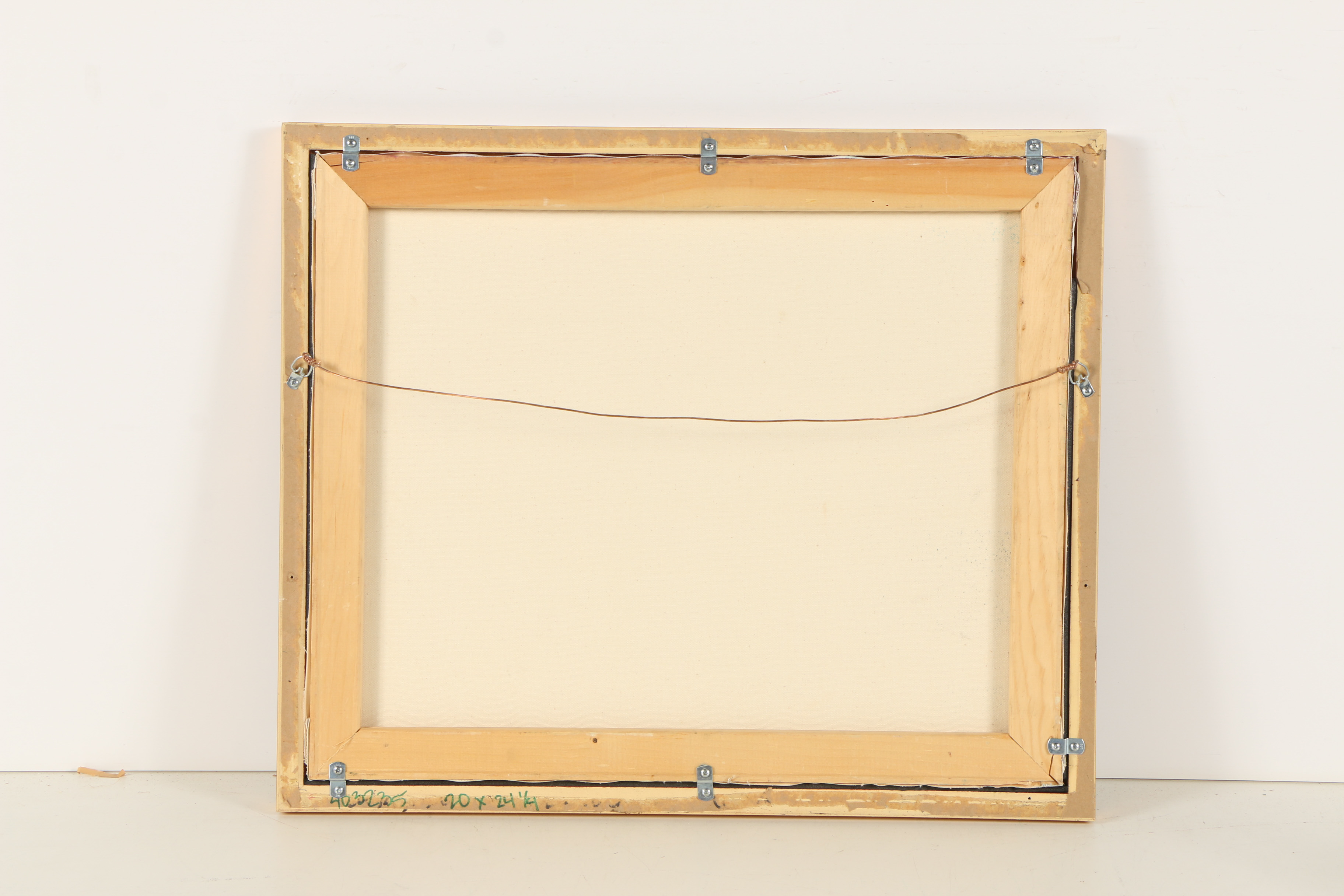 Wendy Lax Oil Painting