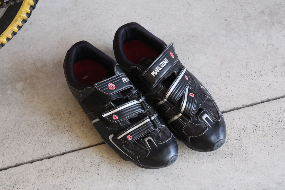 Trek Manitou Y22 Mountain Bike