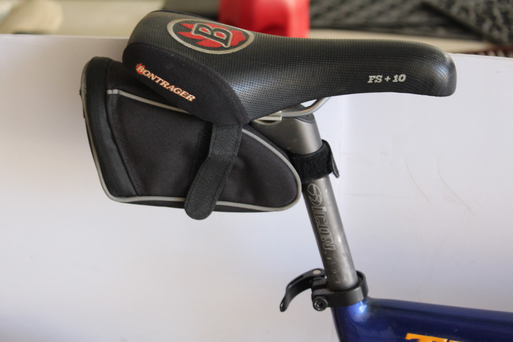 Trek Manitou Y22 Mountain Bike