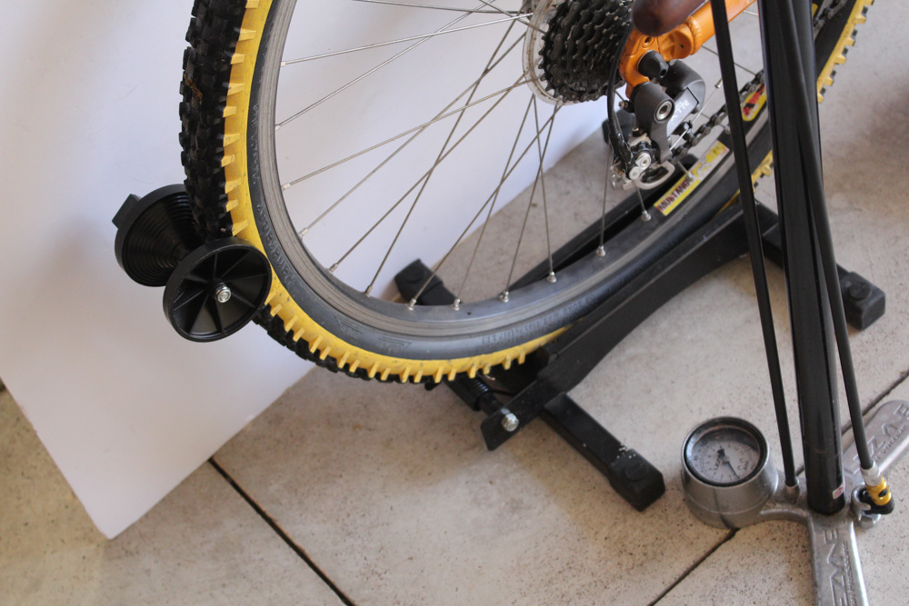 Trek Manitou Y22 Mountain Bike