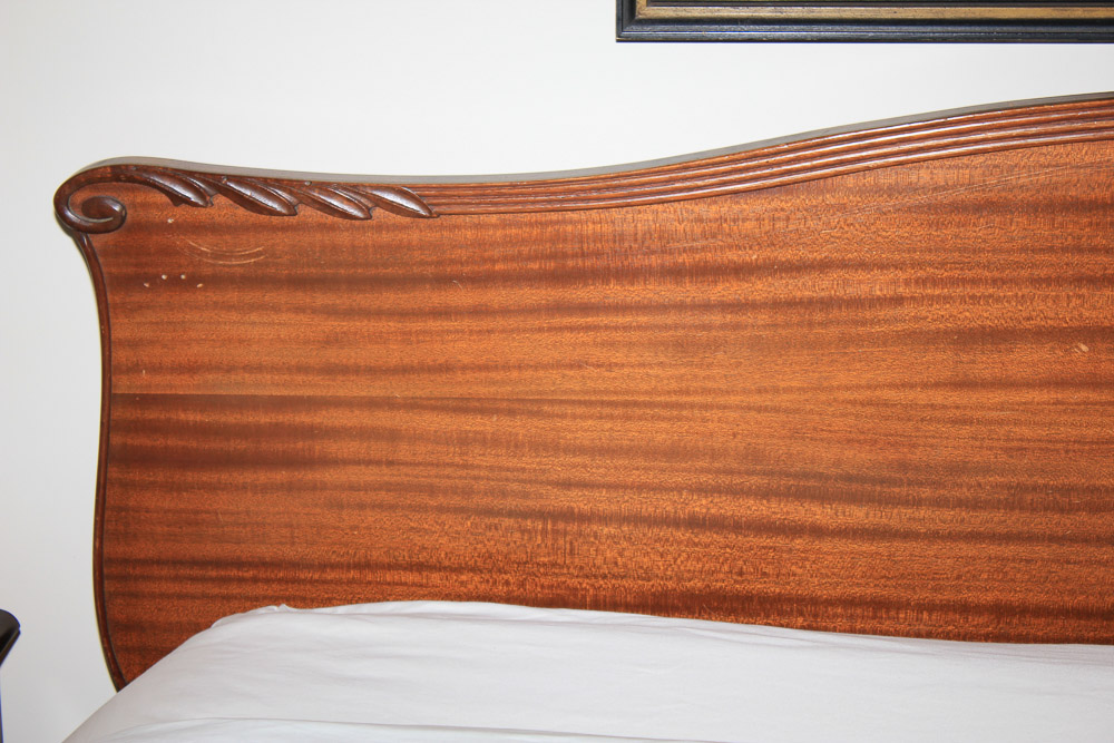 King Size Headboard