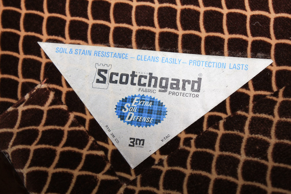 Vintage French Provincial Style Armchair by Swaim Originals