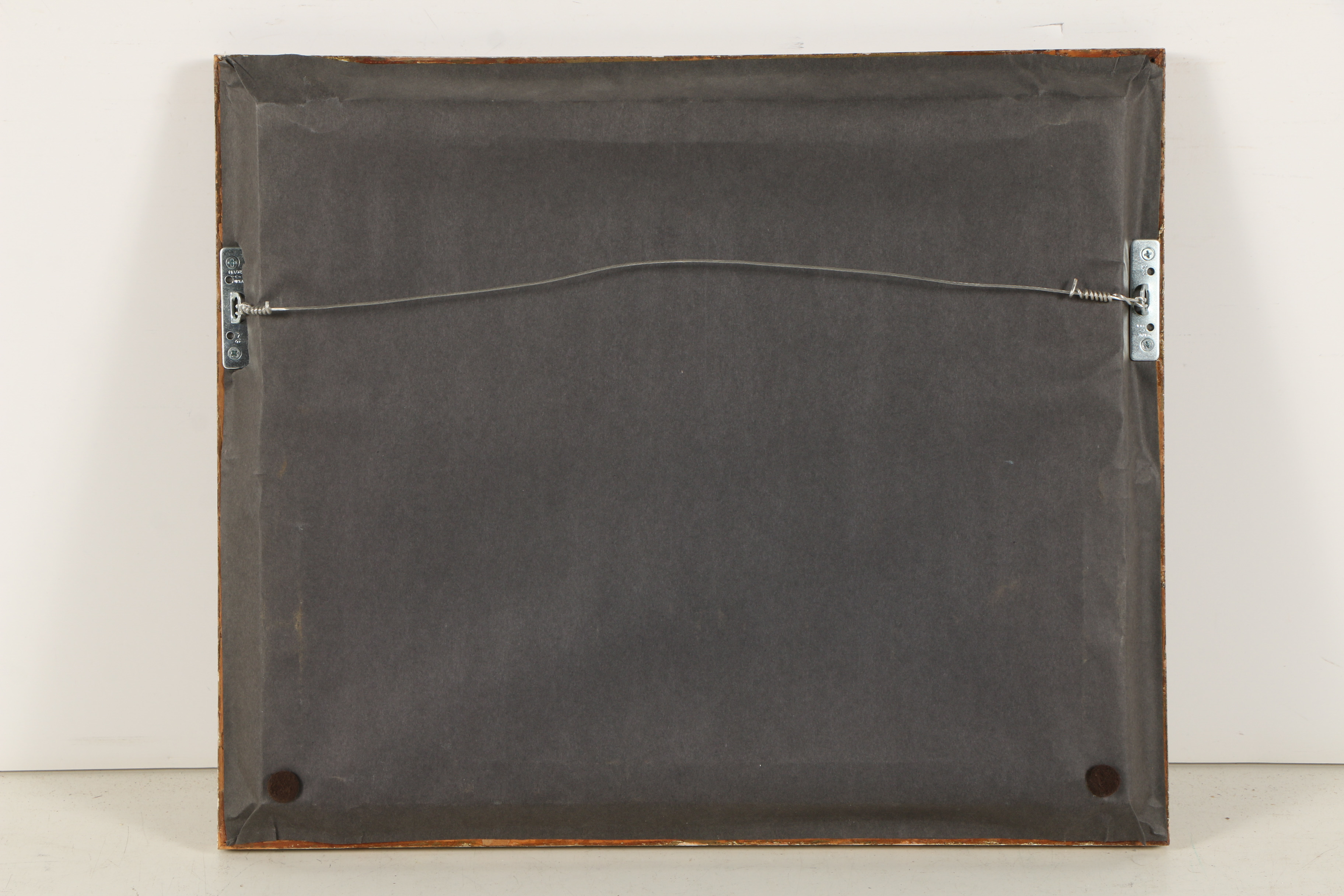 17th Century English Stumpwork Depicting the Judgement of Solomon