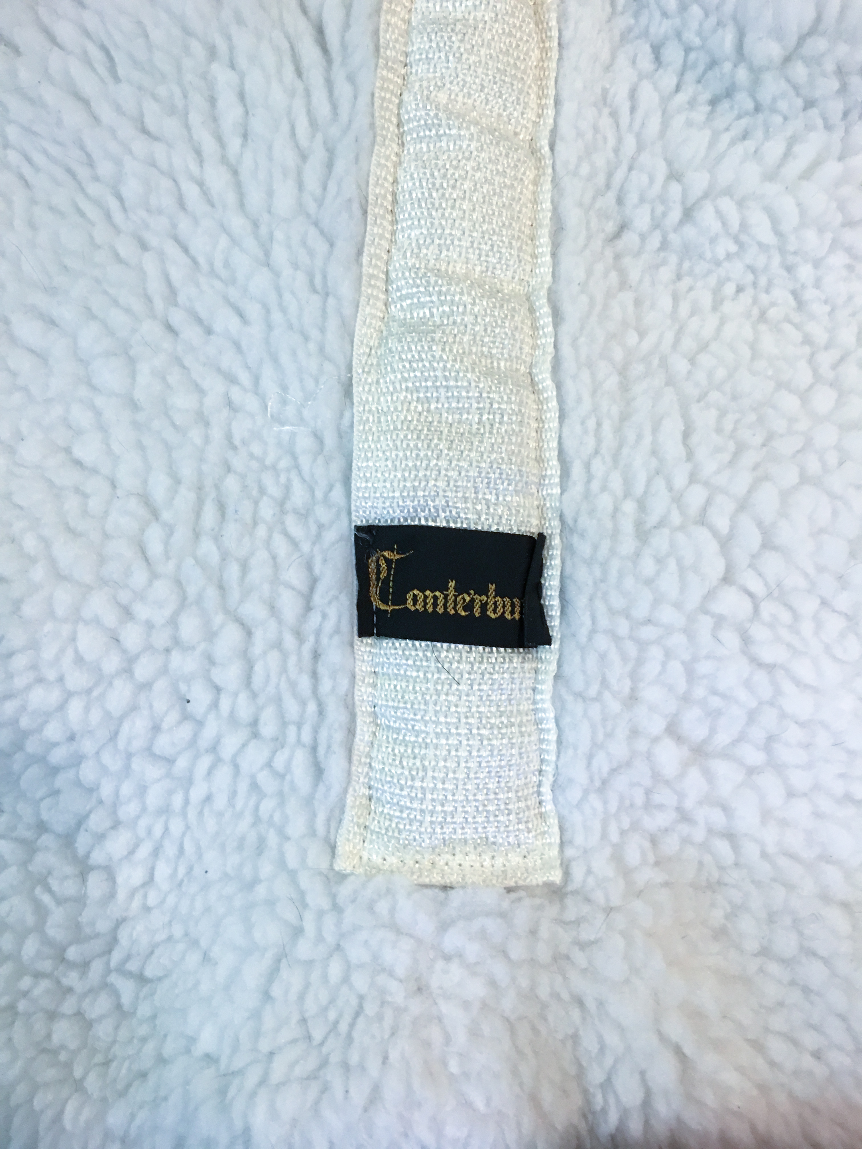 Ian D. Miller English Saddle and Generous Group of Rider's Accessories and Tack