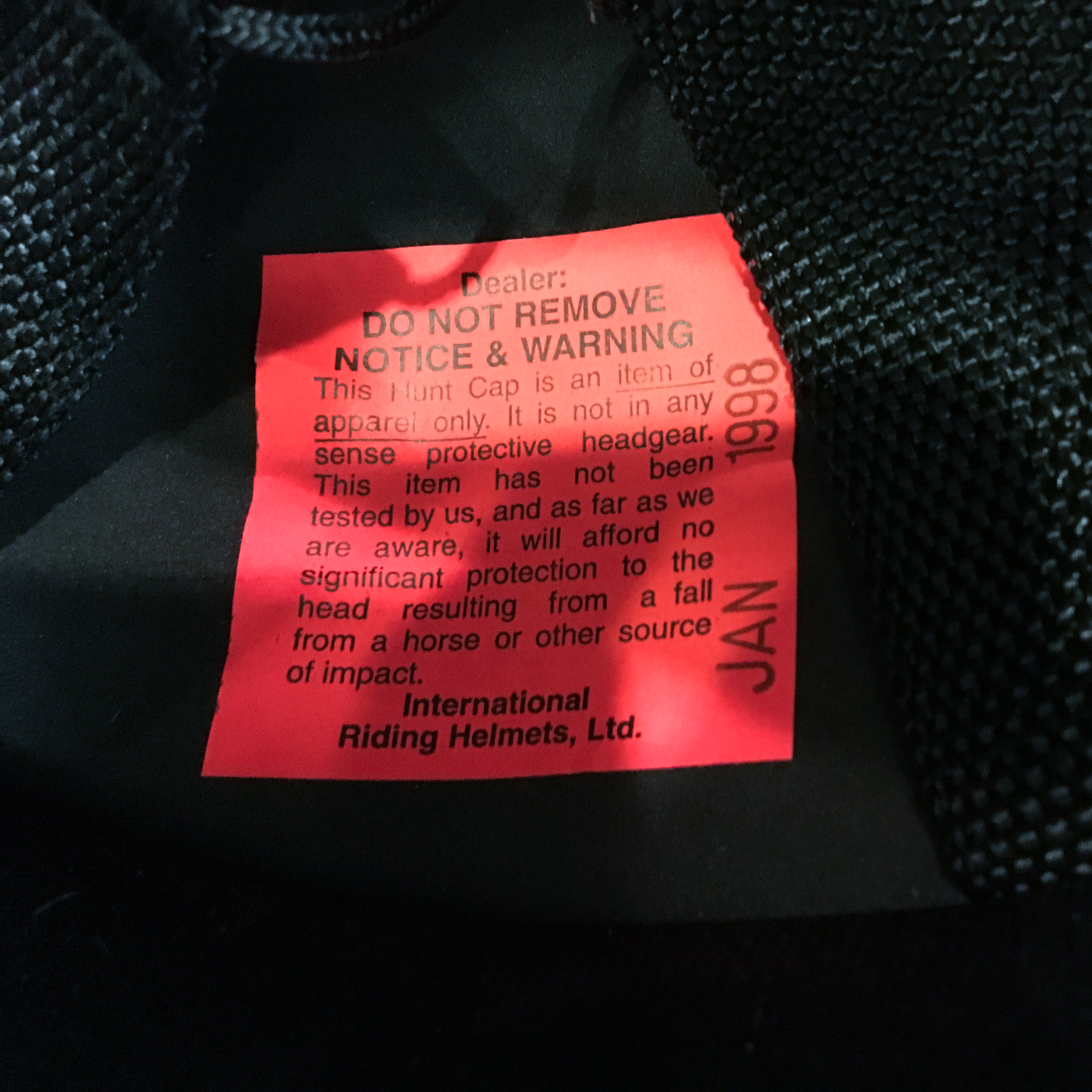 Ian D. Miller English Saddle and Generous Group of Rider's Accessories and Tack