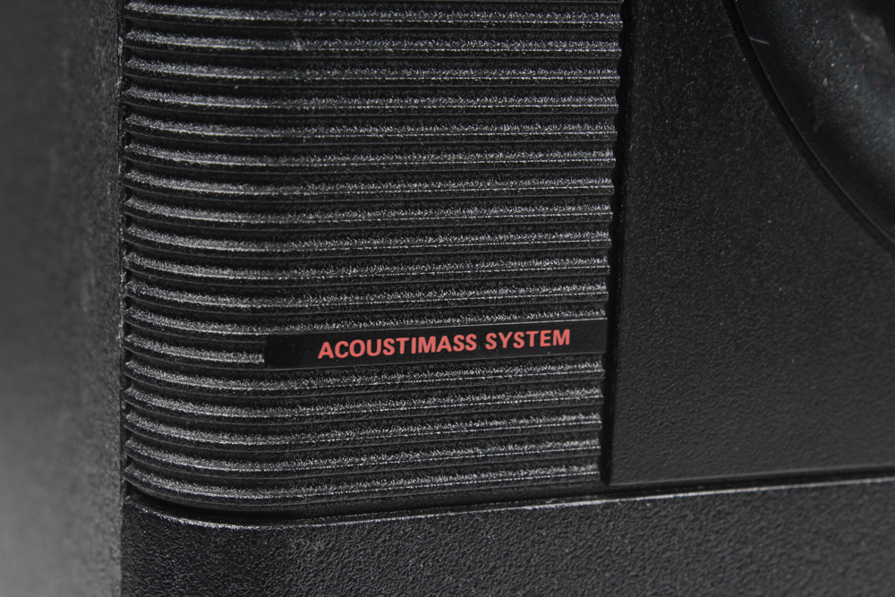 Bose Surround Sound System