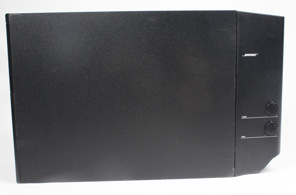 Bose Surround Sound System